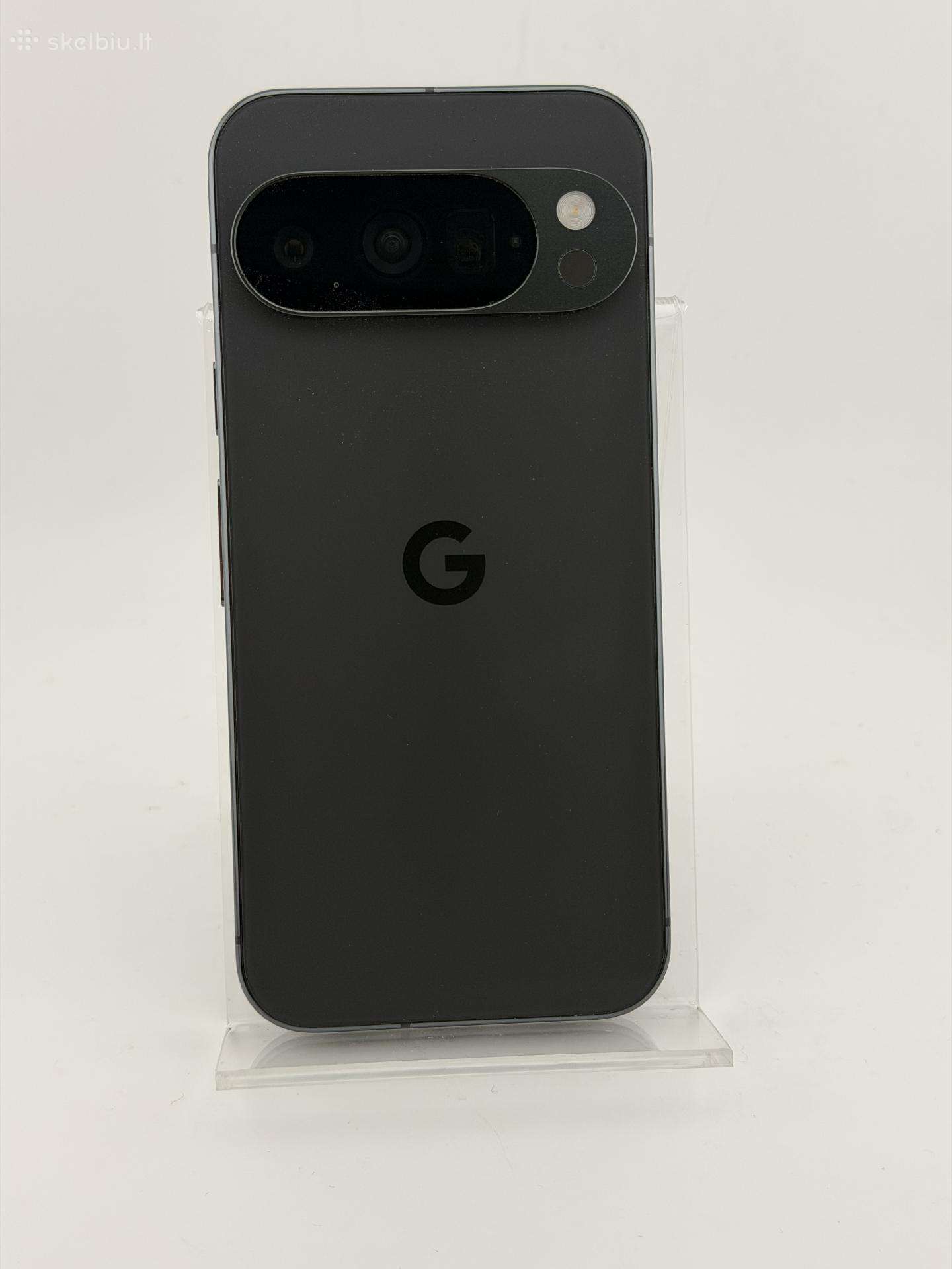 -Google Pixel 10 Pro 256gb/512gb-kaip nauji