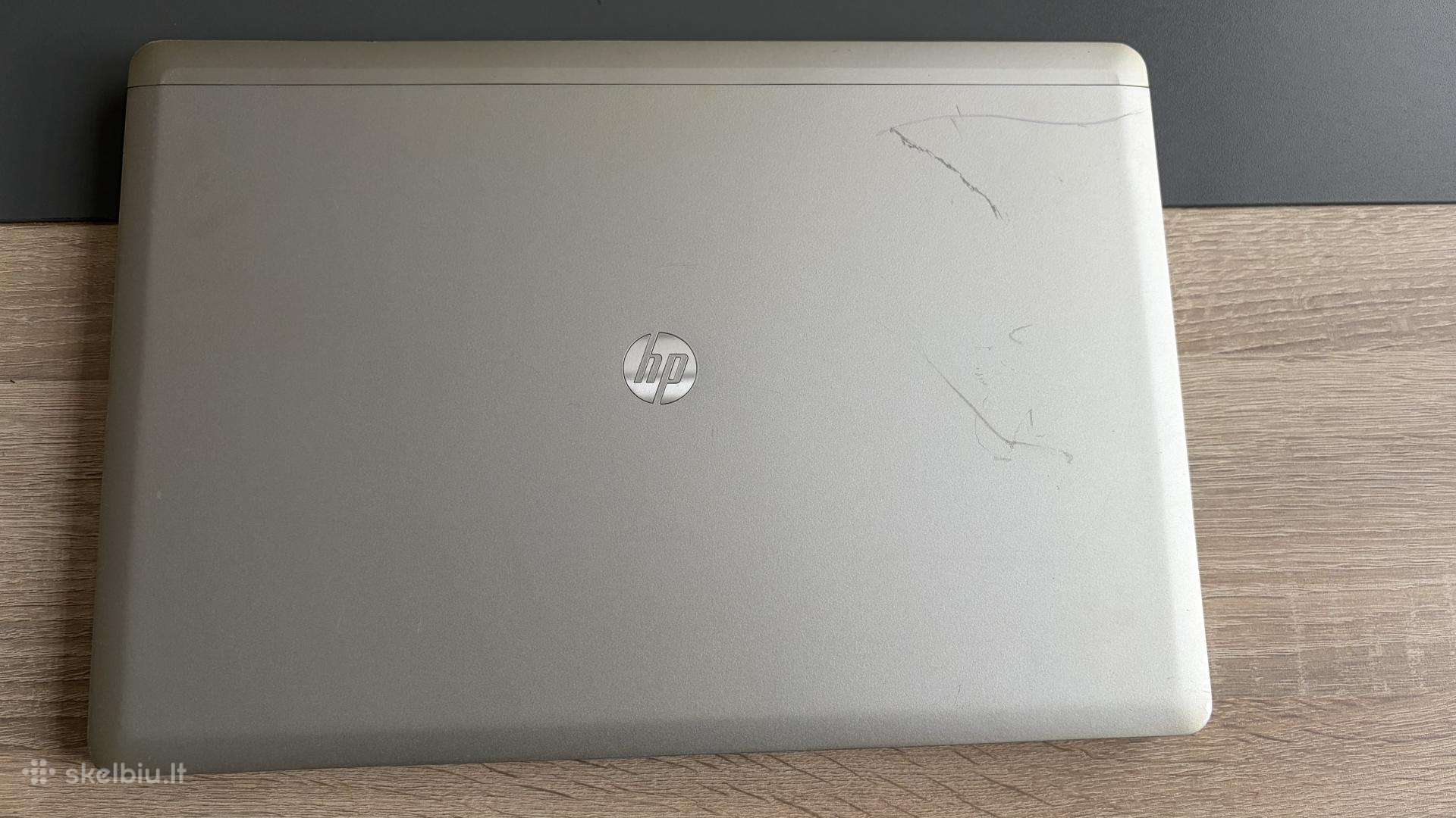 Hp Elitebook folio 9470m:8470p