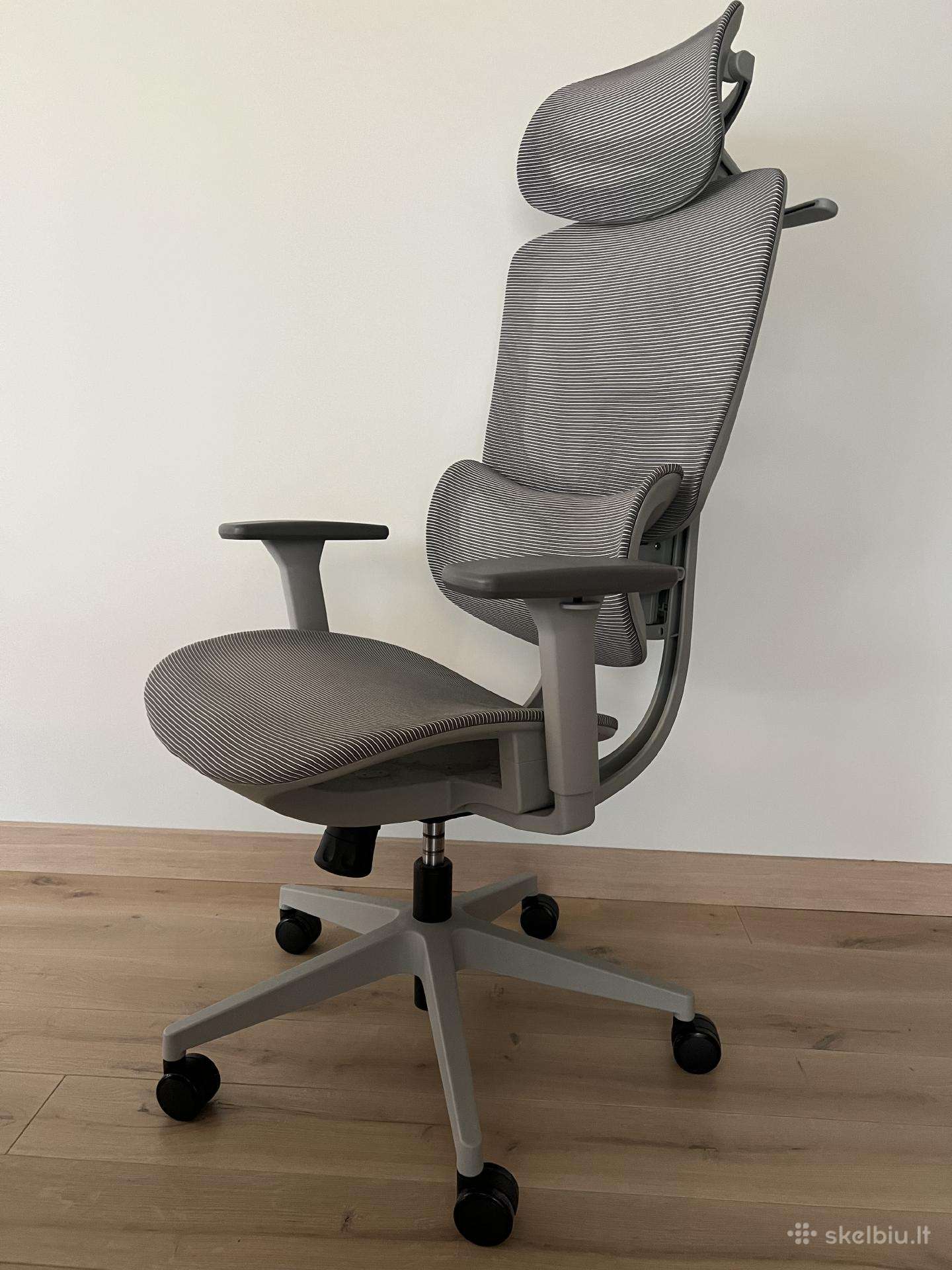 Ergonominė darbo kėdė