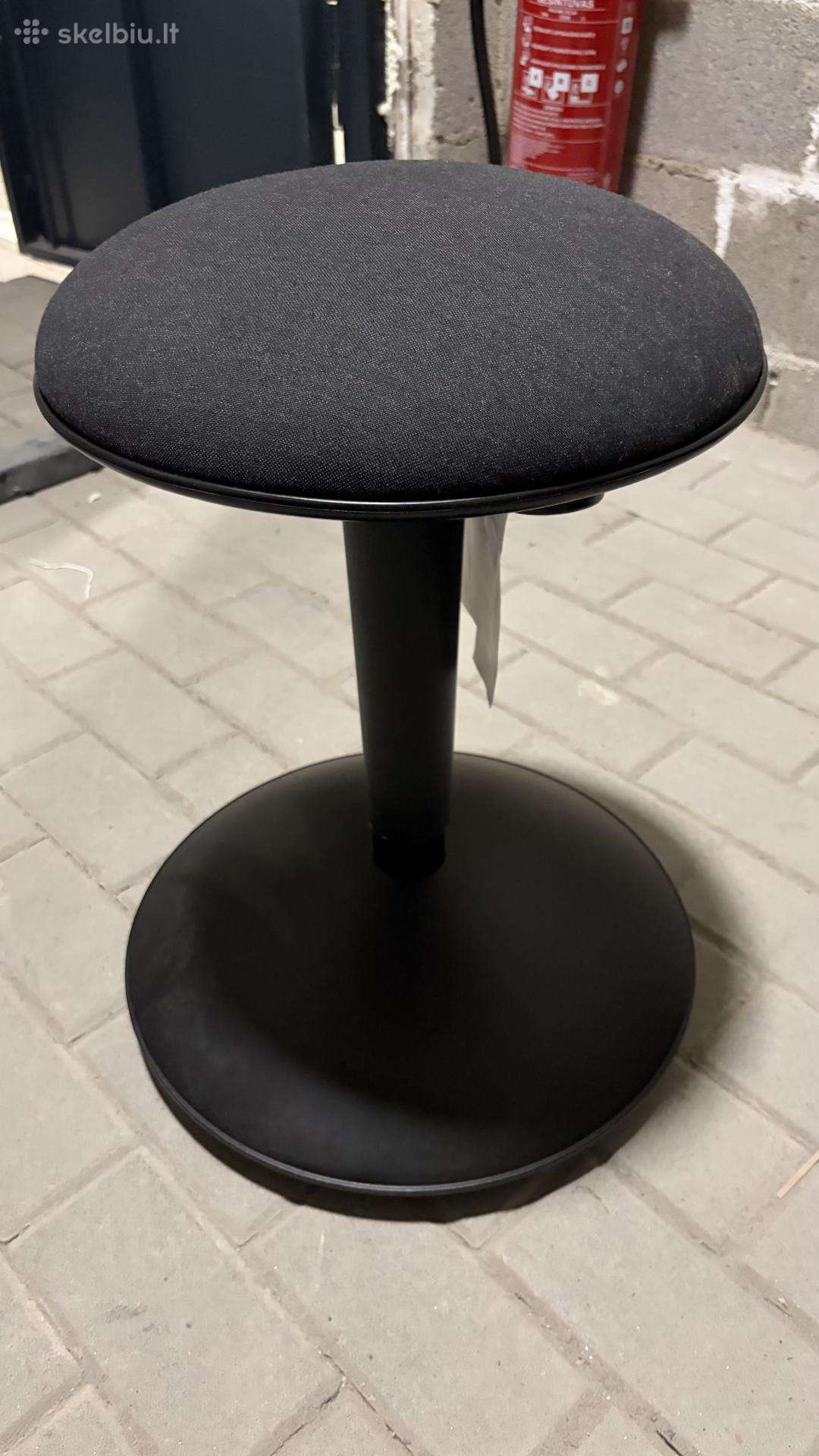 Aukšta taburetė Ikea Nilserik