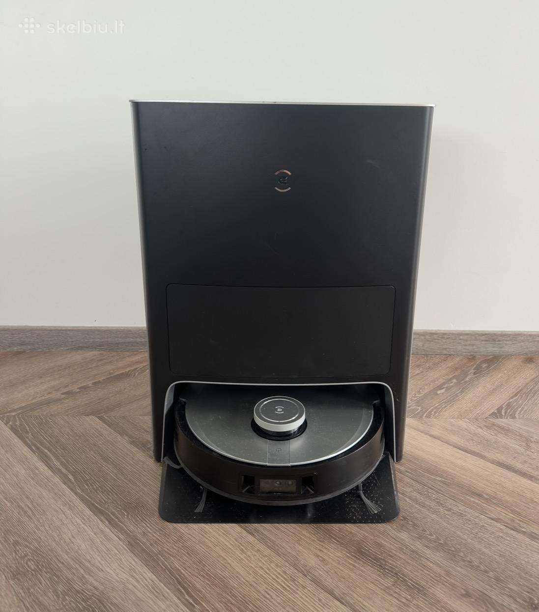 Ecovacs Deeboot Omni X1