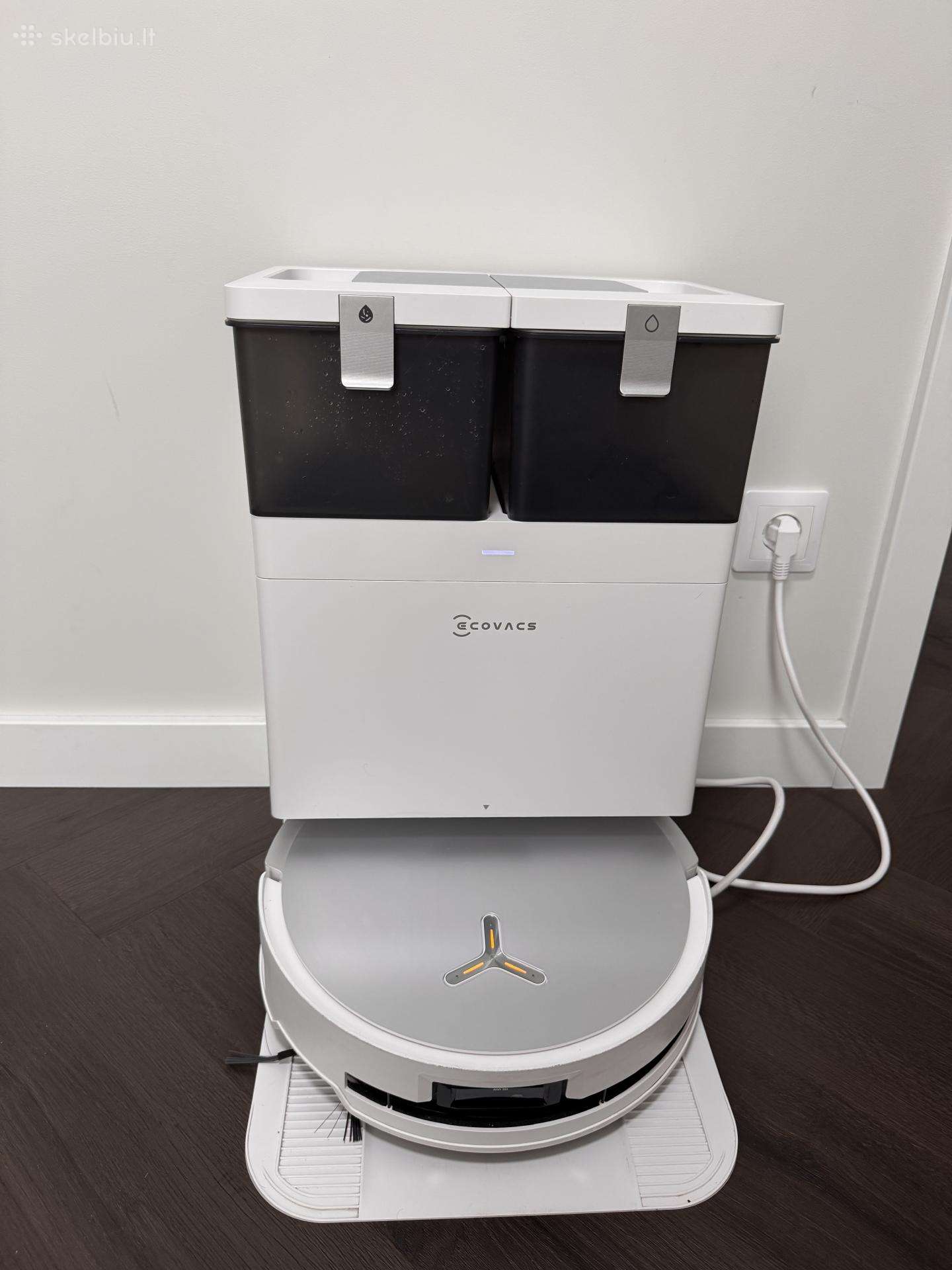 Ecovacs Deebot X8 Omni