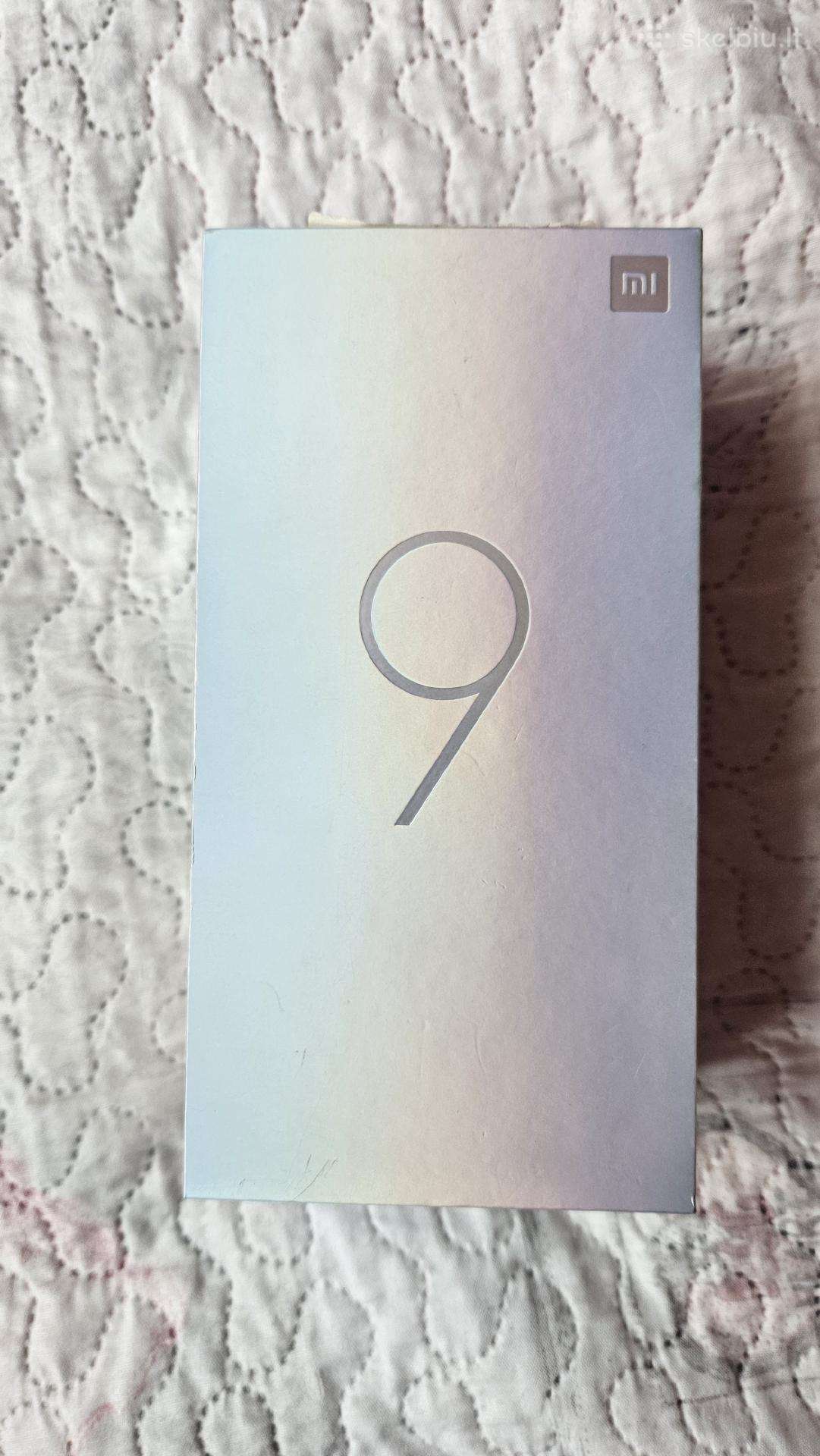 Xiaomi Mi 9