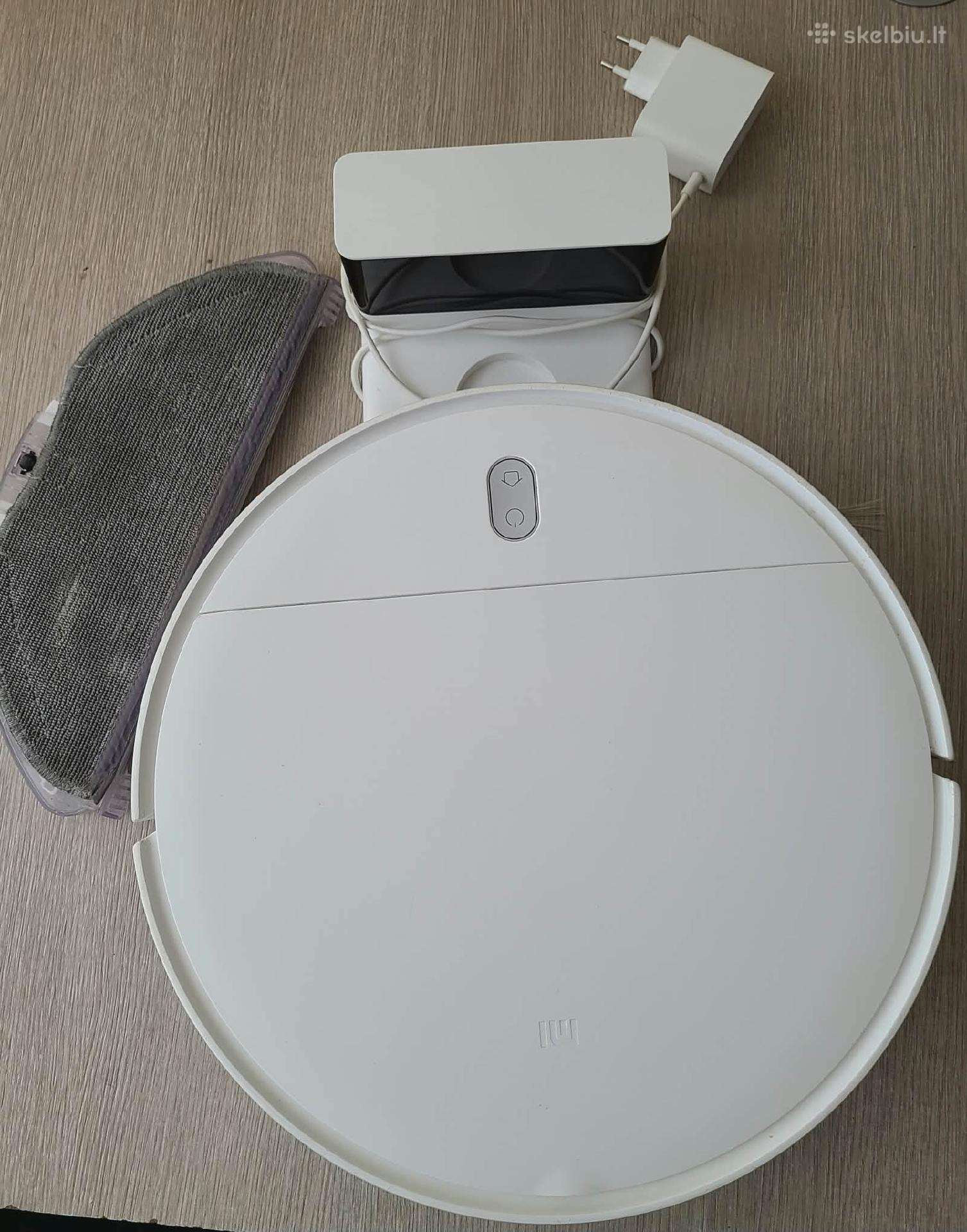 Xiaomi mop essential