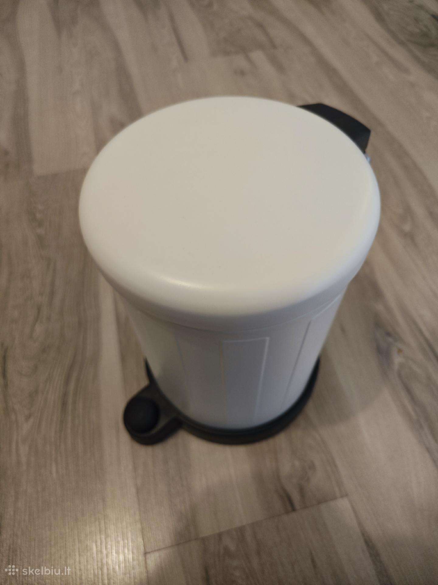 Ikea toftan šiukšliadėžė nauja