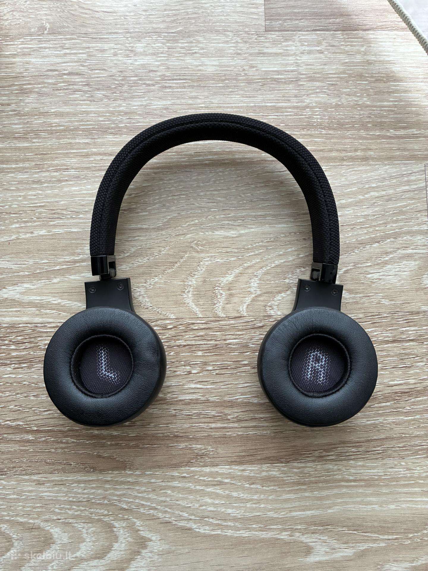 Jbl E45bt belaidės ausinės