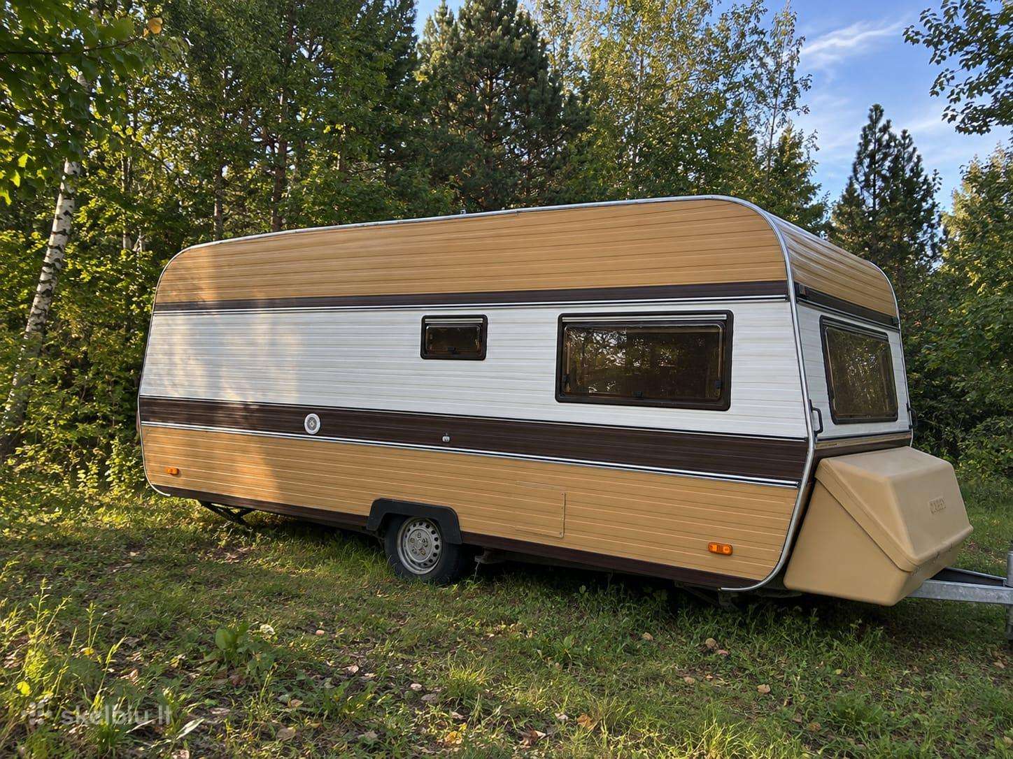 1981 m. „Cabby 532 Ct 24500eur