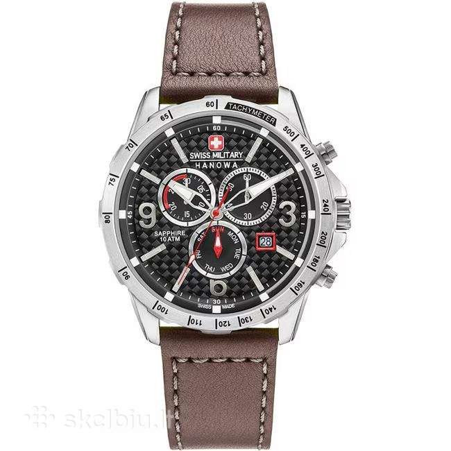 Swiss Military Hanowa Ace Chronograph