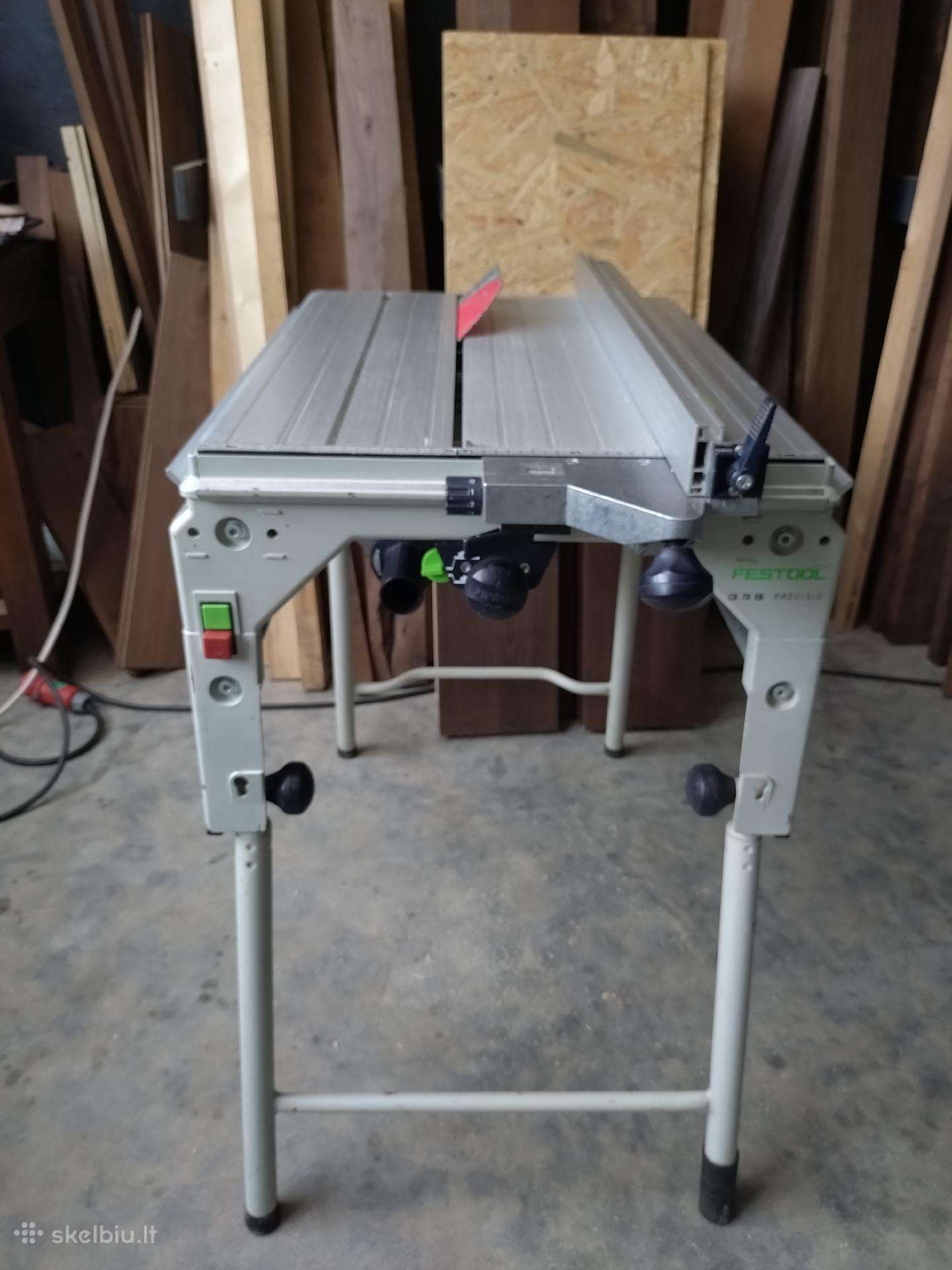 Festool CS 70