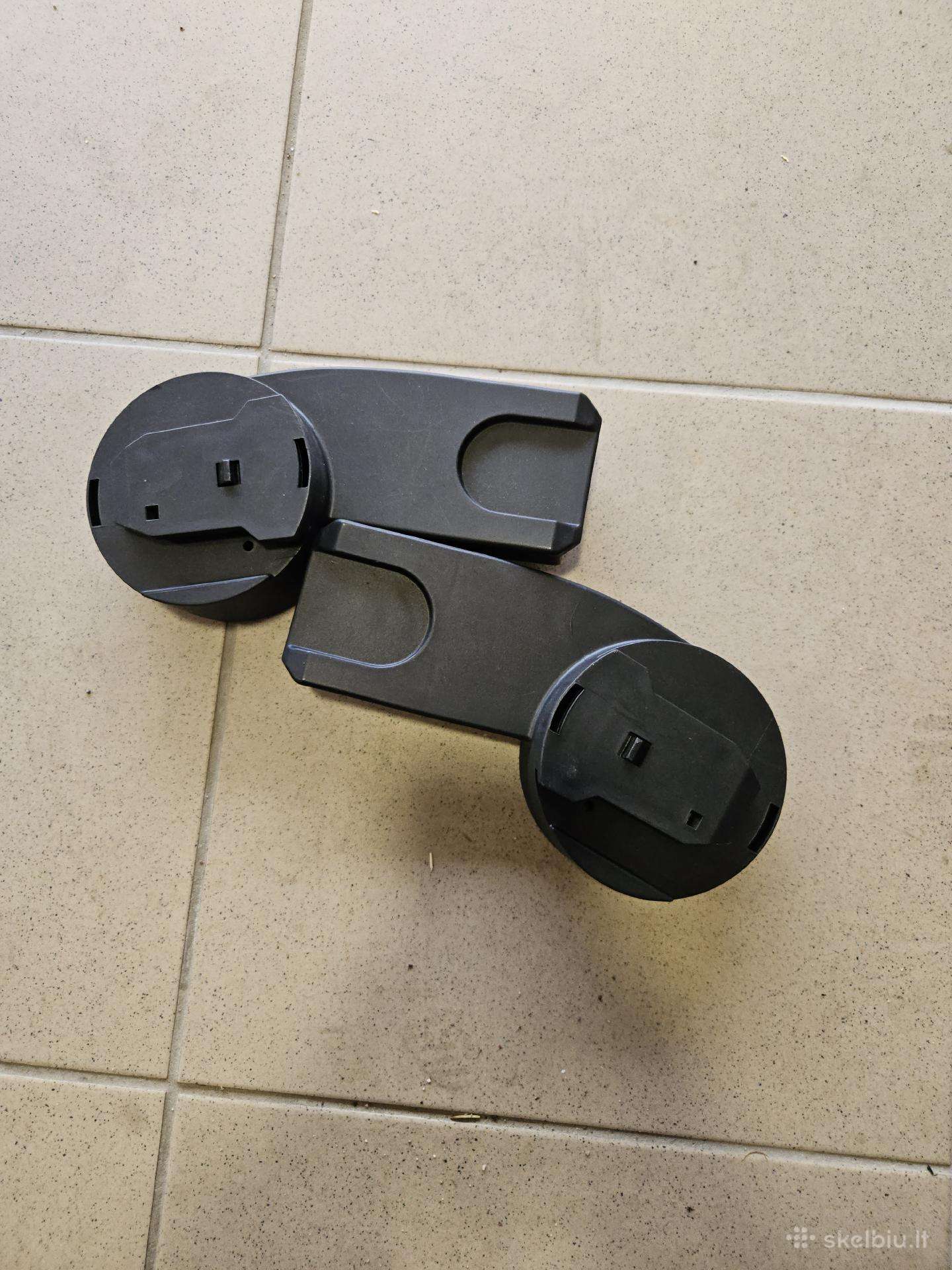 Cybex adapteriai