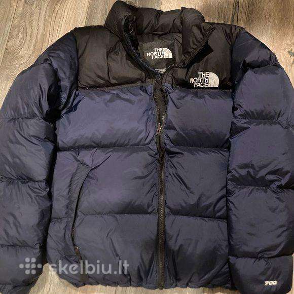 North face striukė
