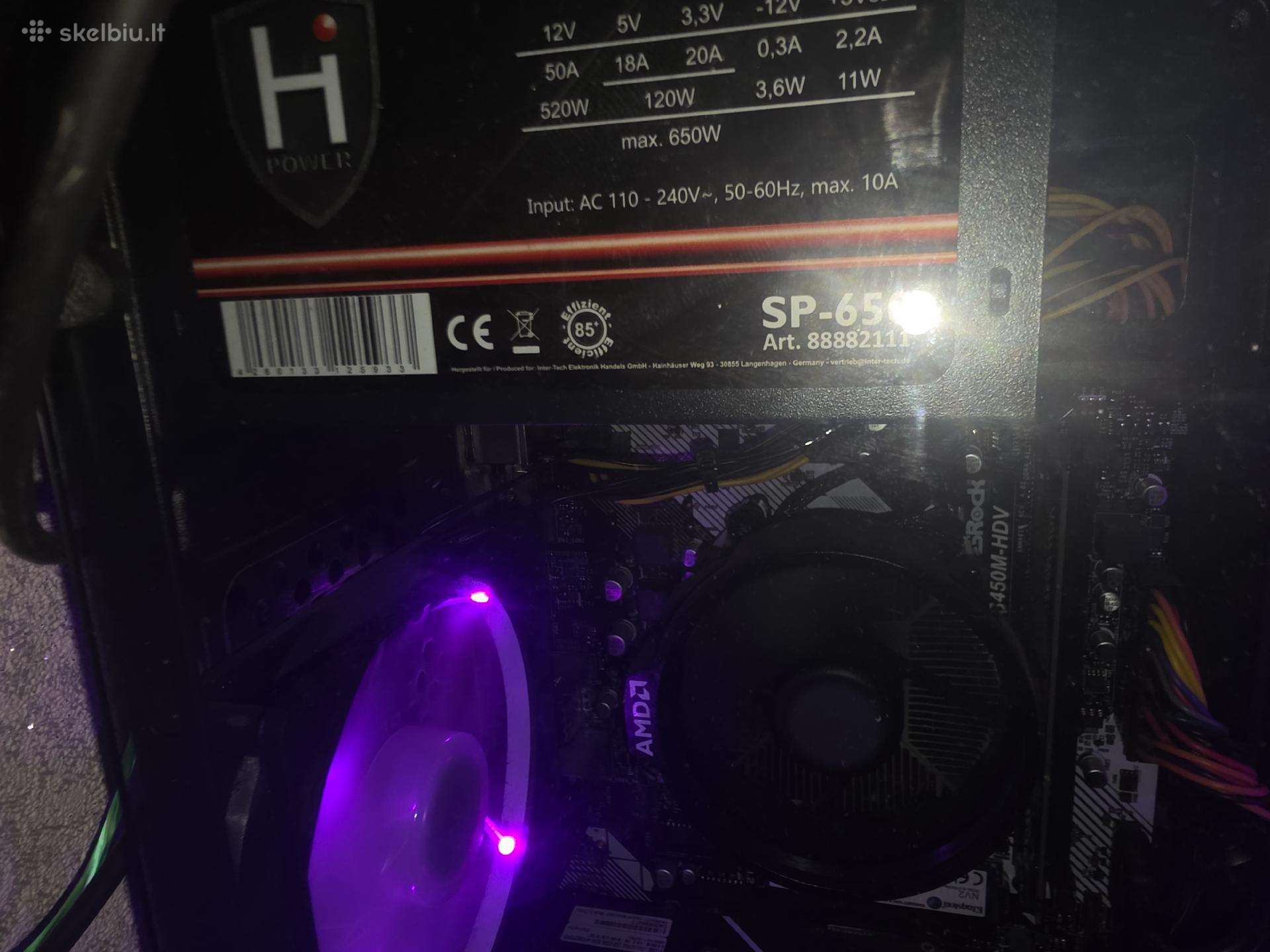 Keičiu Pc į xbox series x
