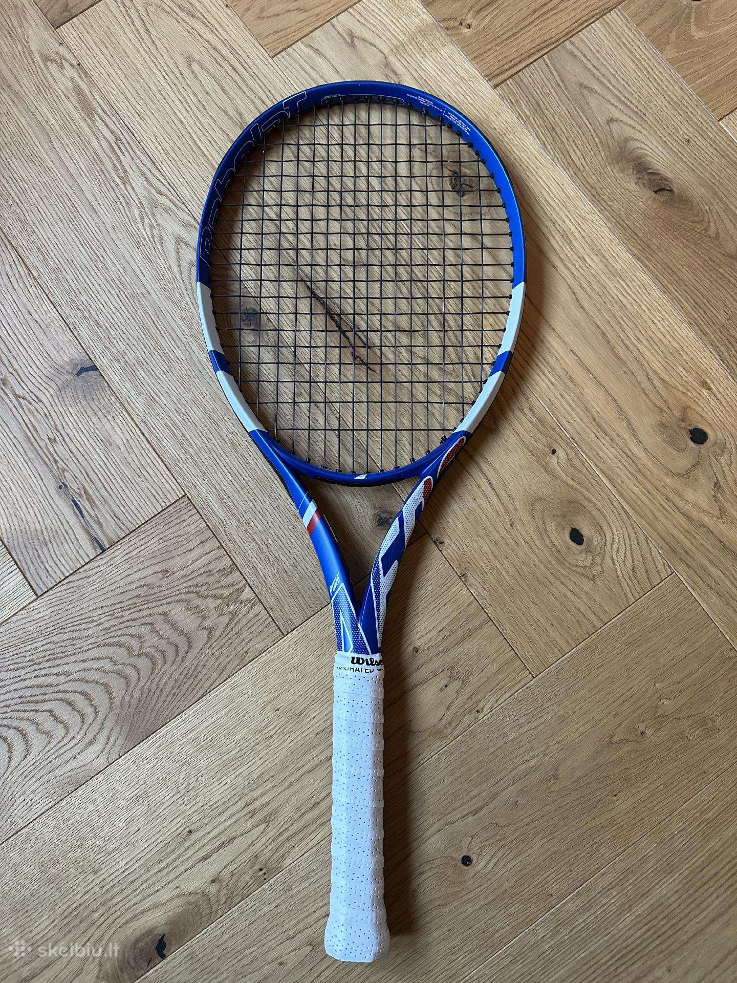 Babolat Aero raketė