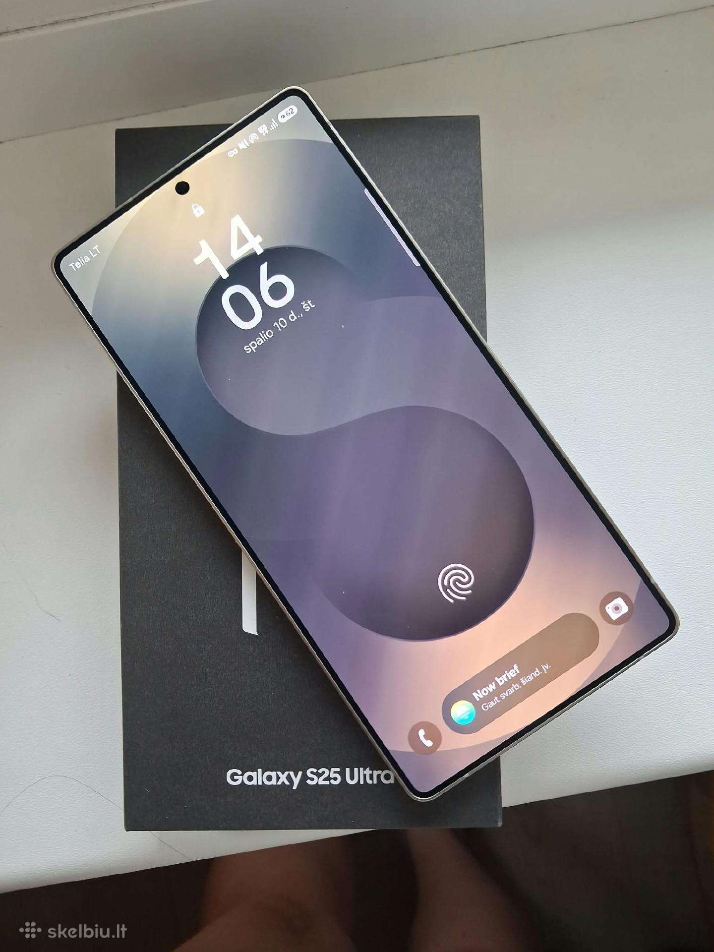 S25 ultra
