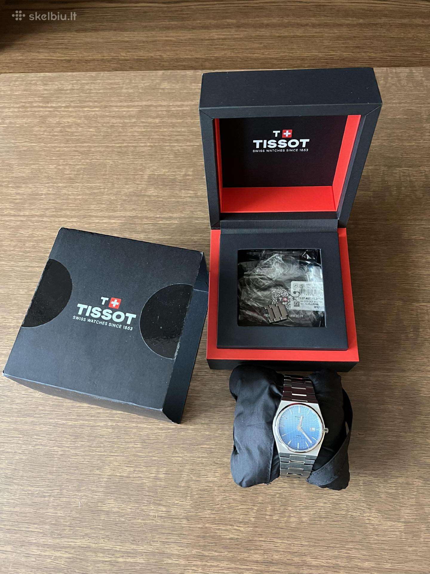 Tissot Prx Powermatic