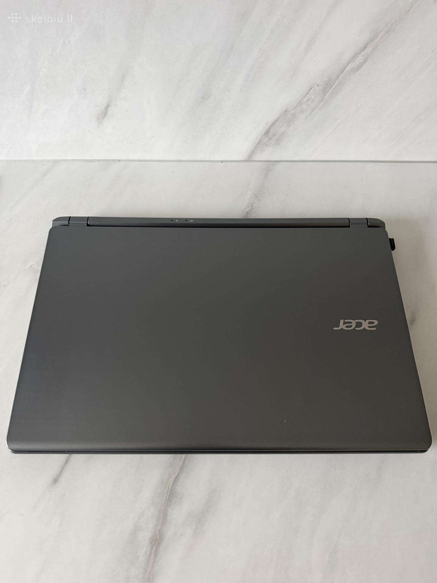 Accer aspire v5-573g