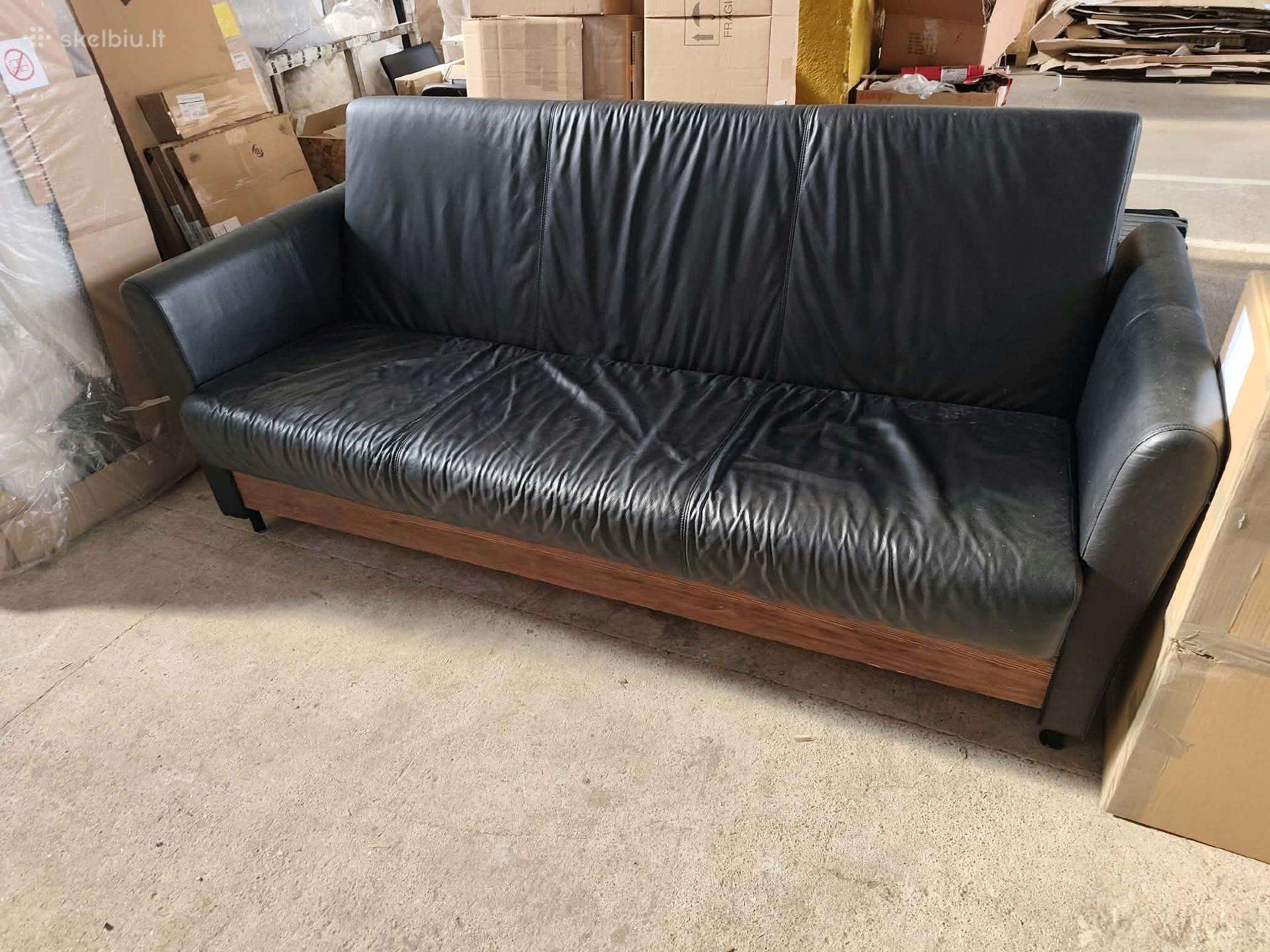 Odine sofa