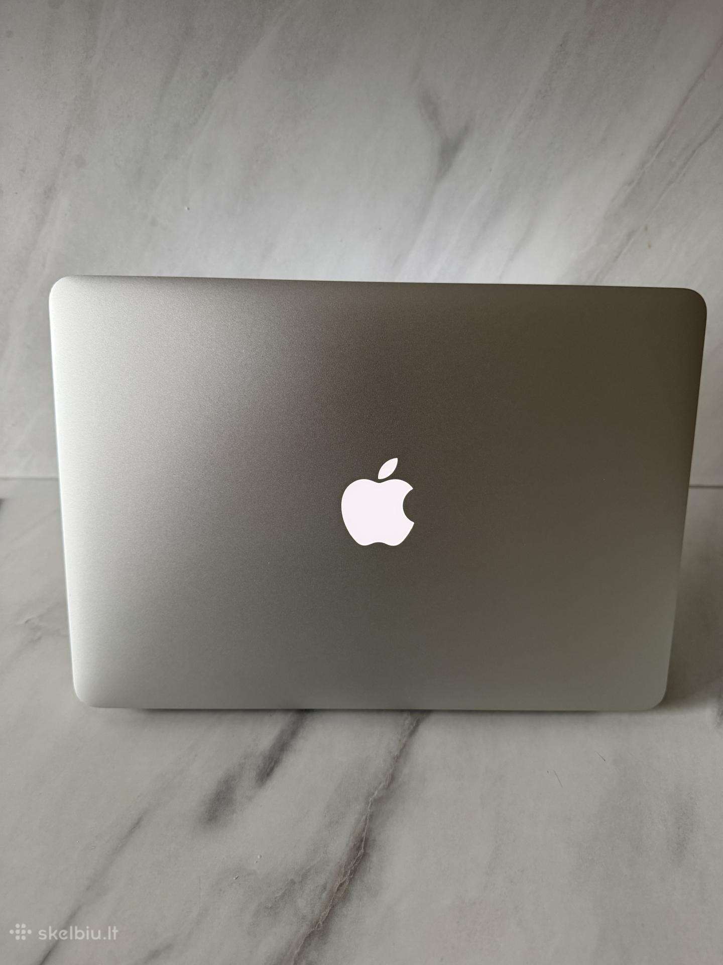 MacBook Air 2017