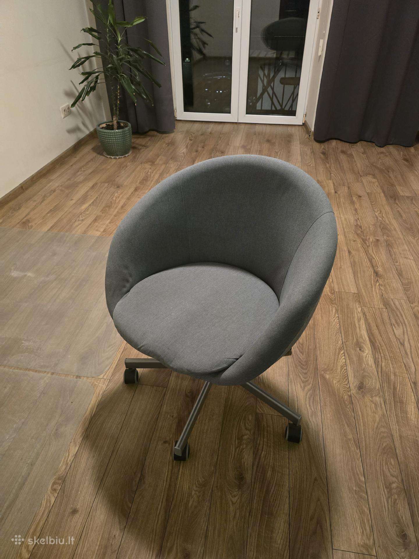 Ikea ofiso kėdė