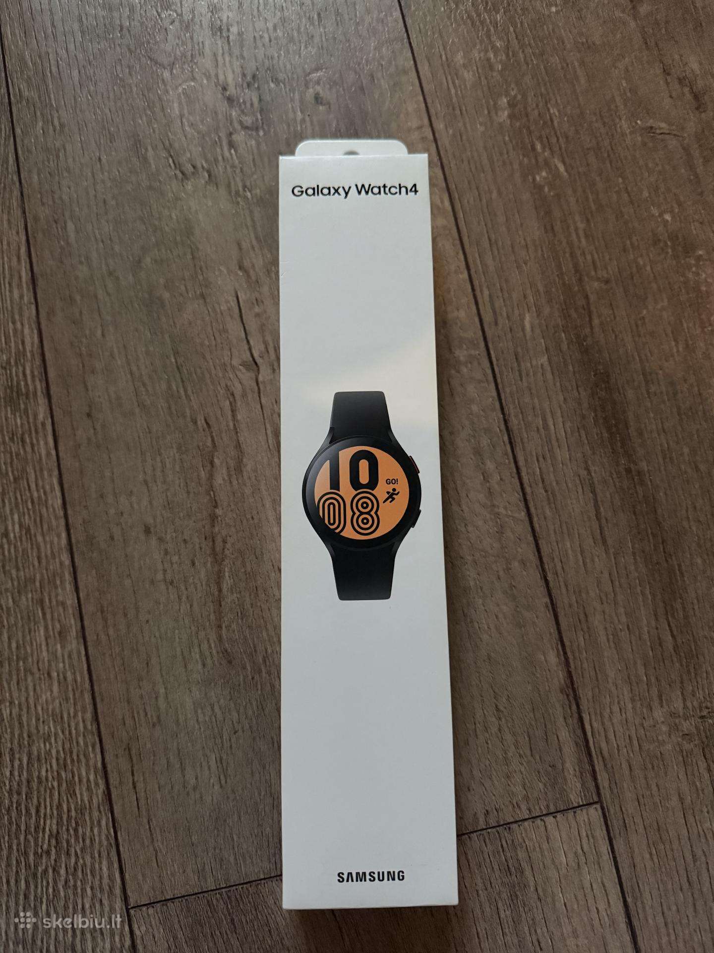 Samsung Galaxy Watch4 Lte
