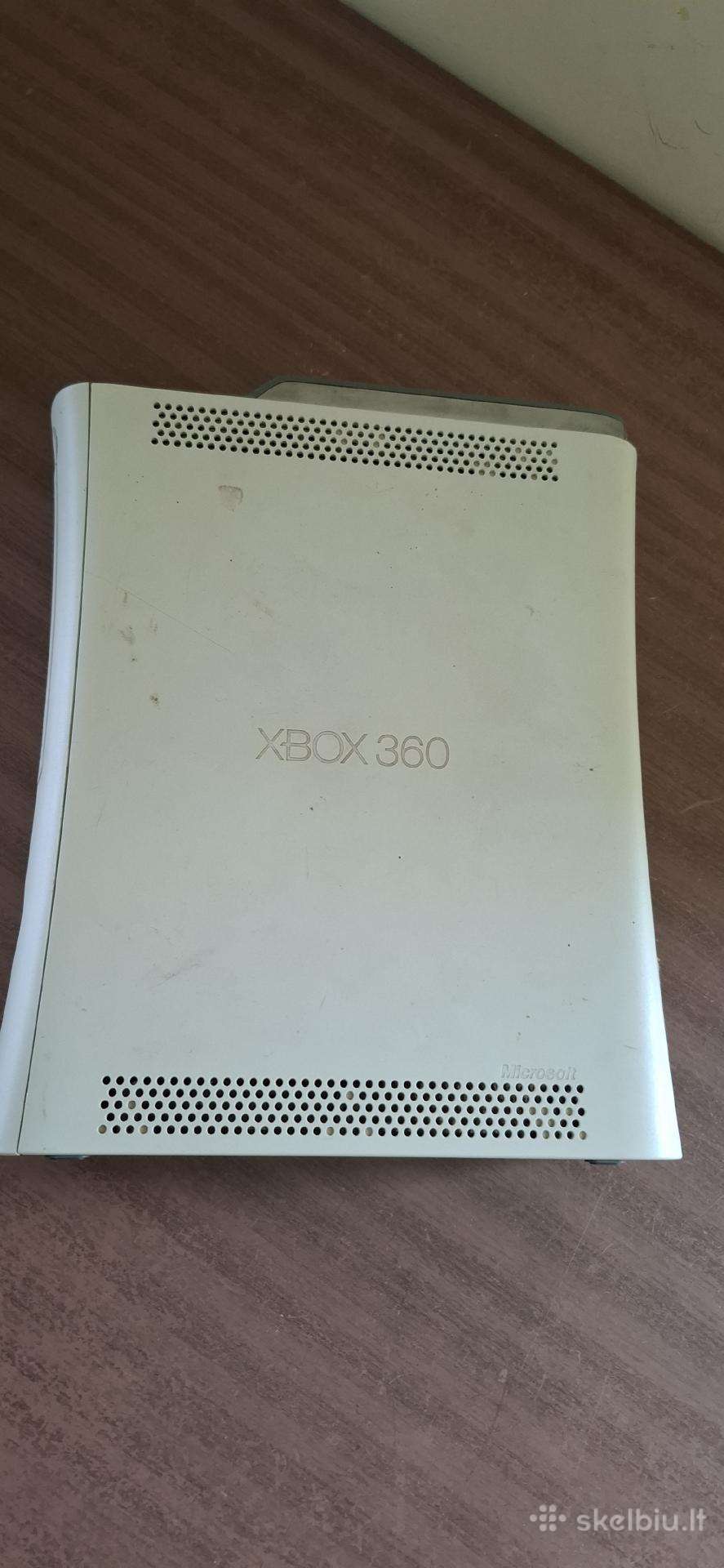 Xbox 360