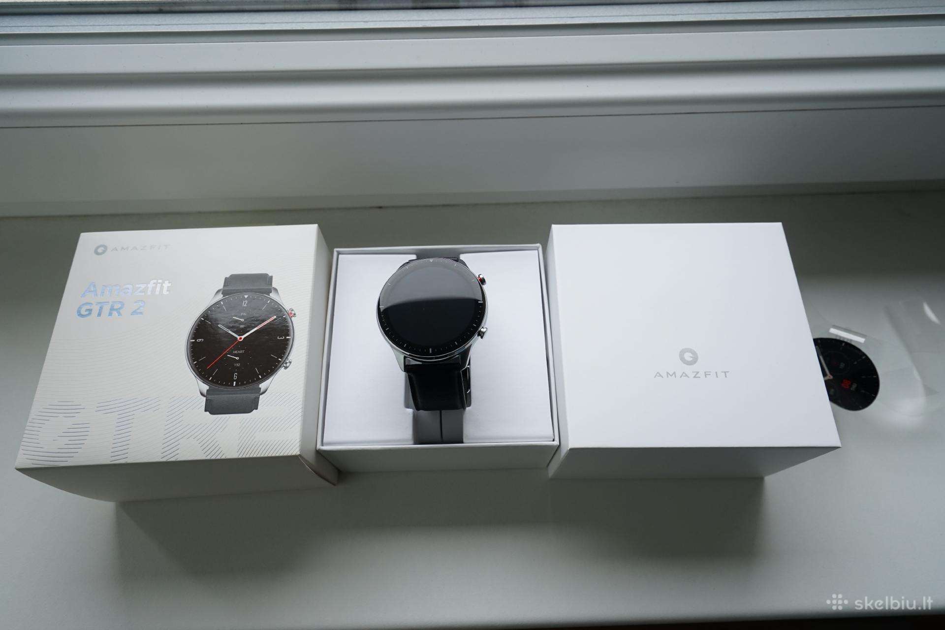Amazfit Gtr 2