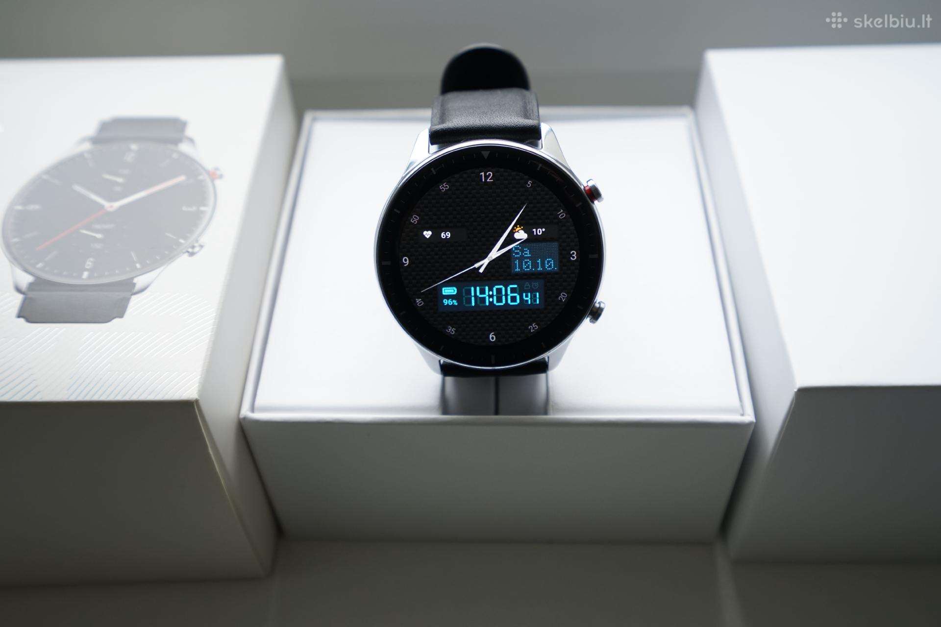 Amazfit Gtr 2, usb Dock
