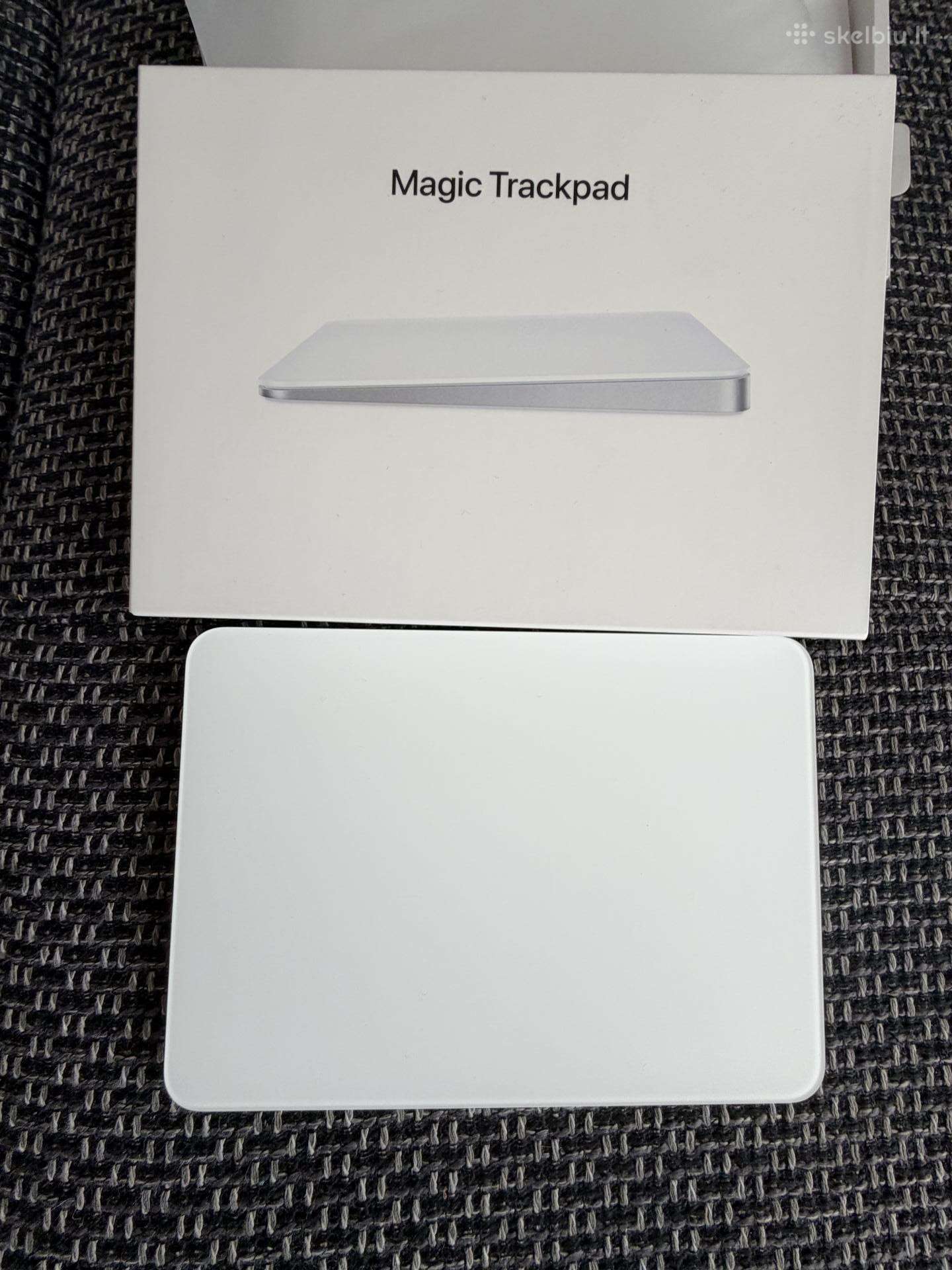 Apple Magic Trackpad (Lightning)