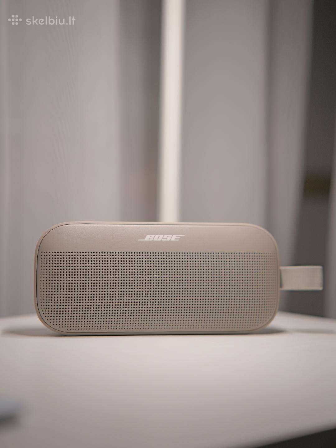Bose soundlink flex 2 sandstone