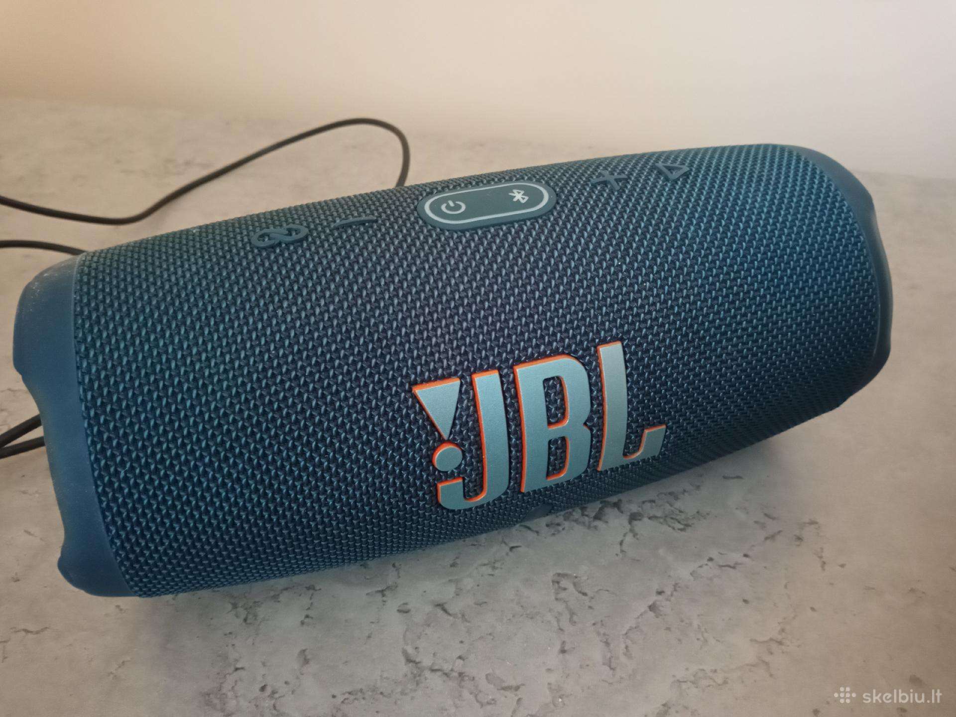 Jbl kolonėlė