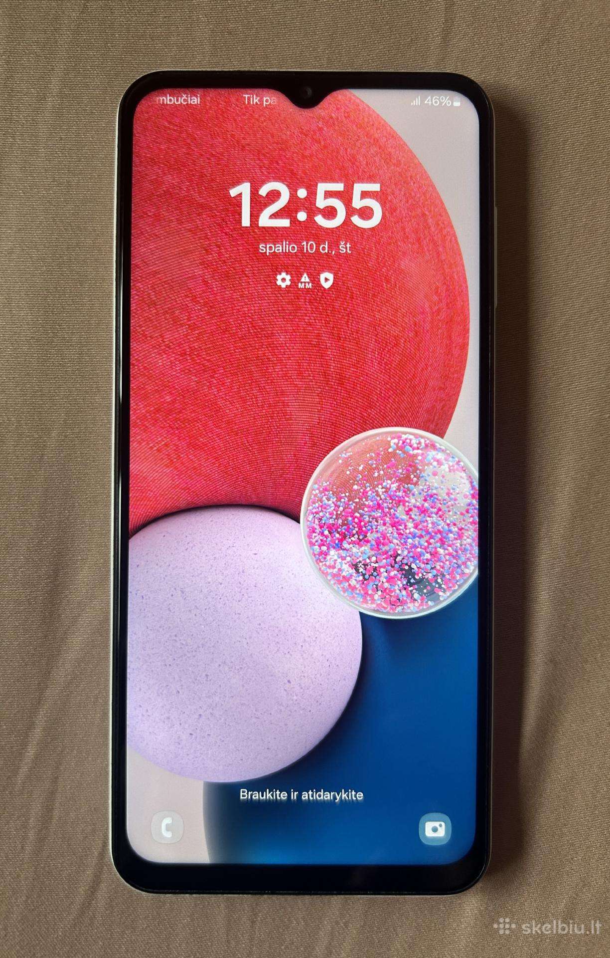 Samsung Galaxy A13