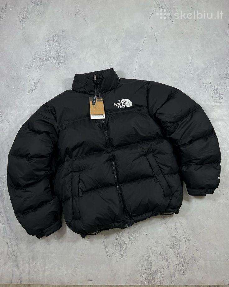The north face striukė