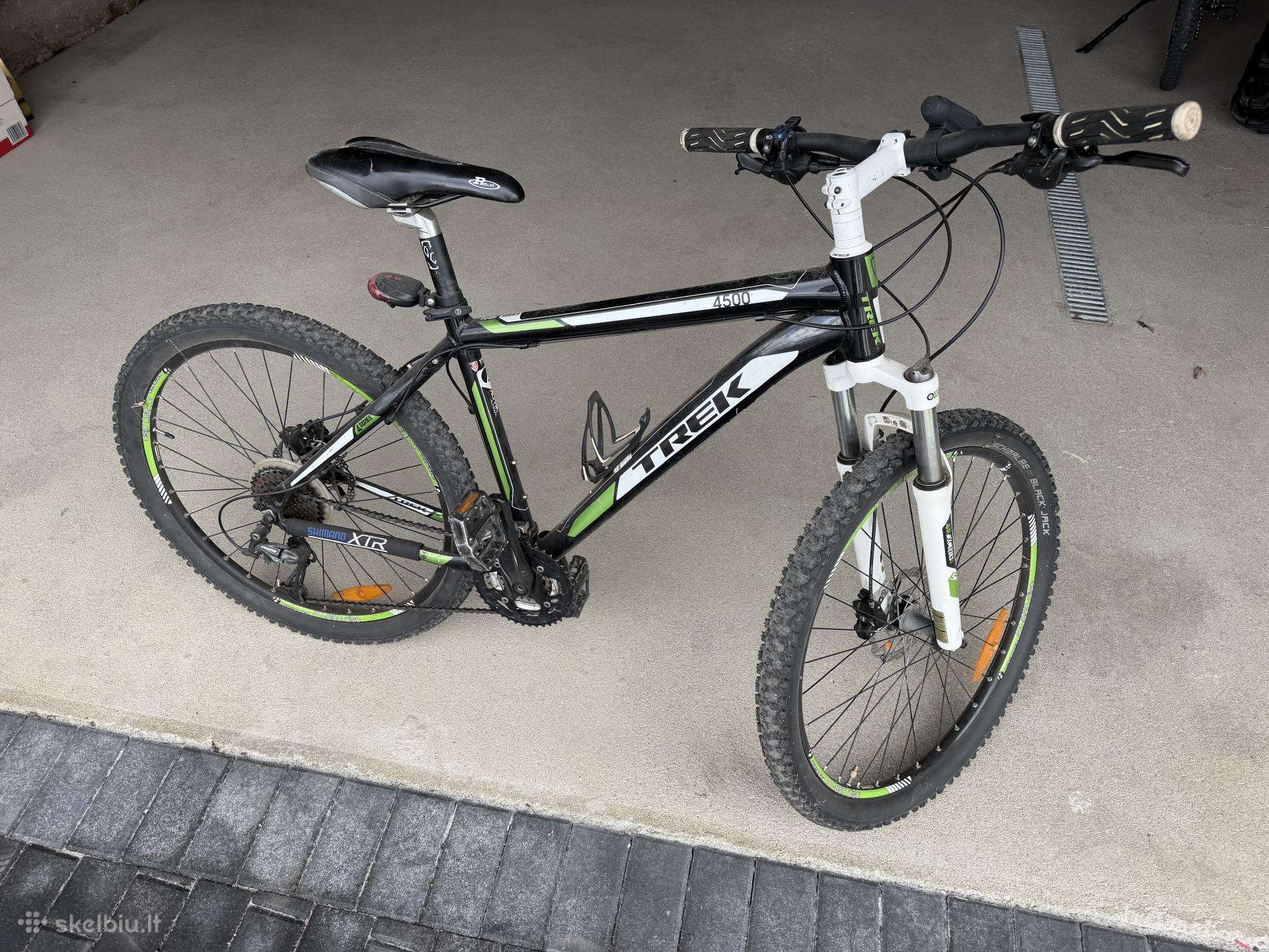 Trek 4500