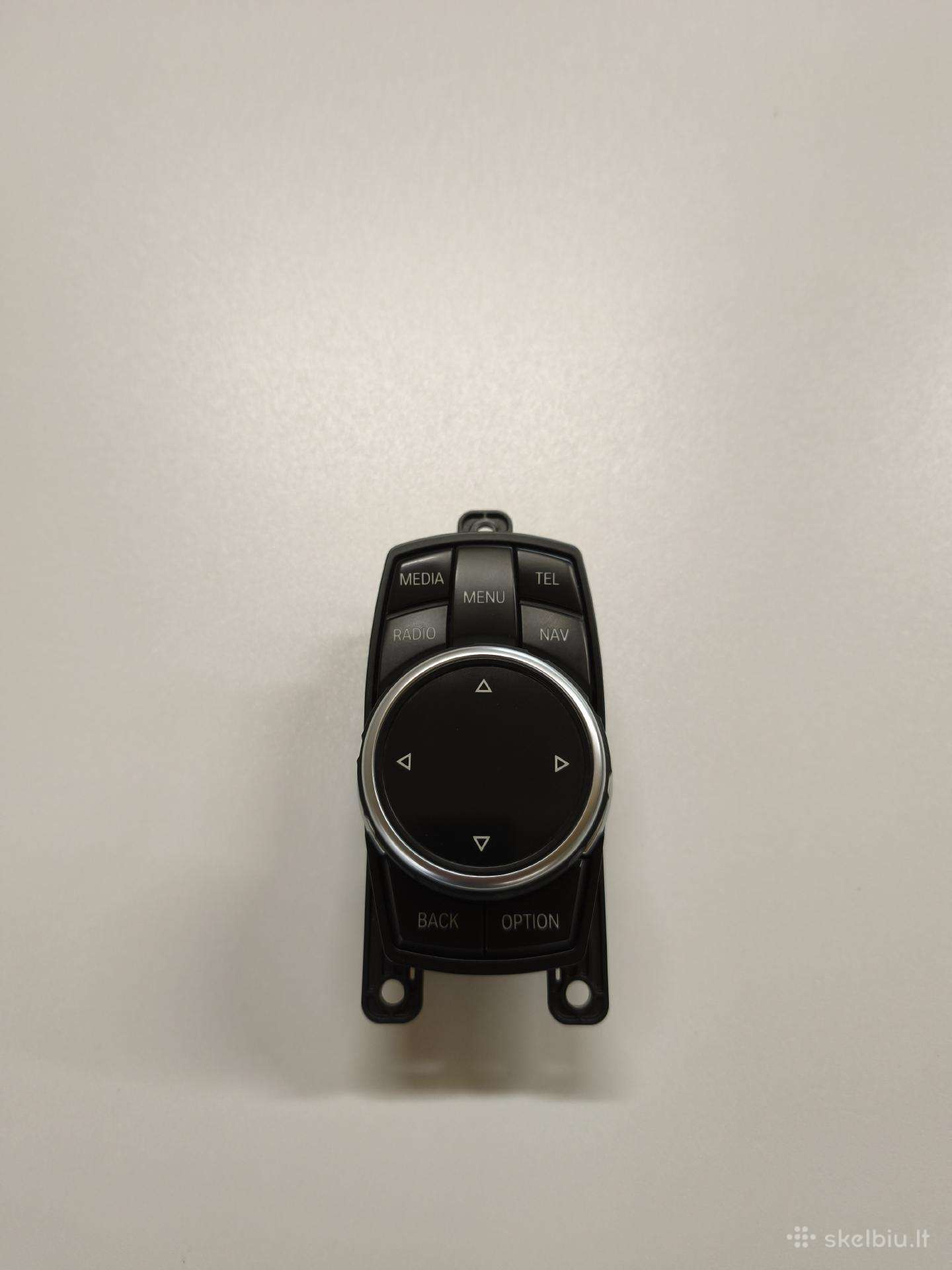 Bmwidrive Touch Nbt valdiklis 288 / 93202