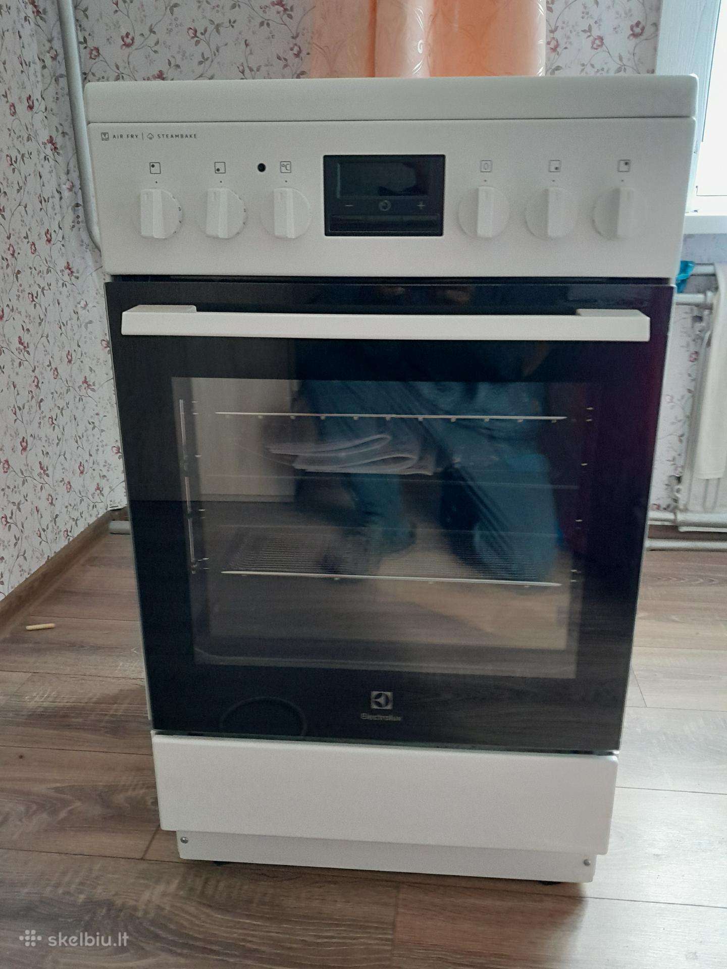 Buitine technika
