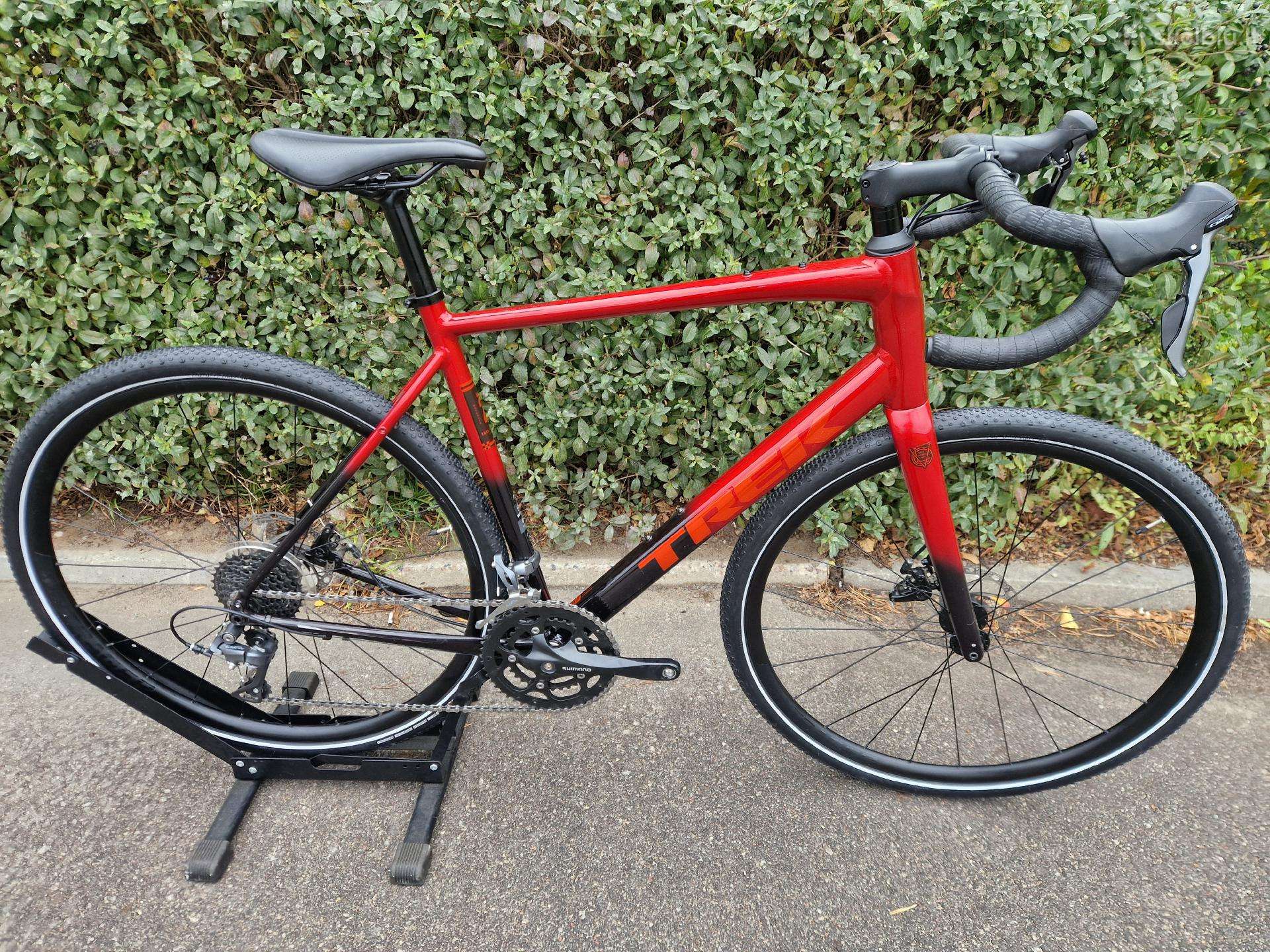 Trek 2026m. XL dydis - apynaujas