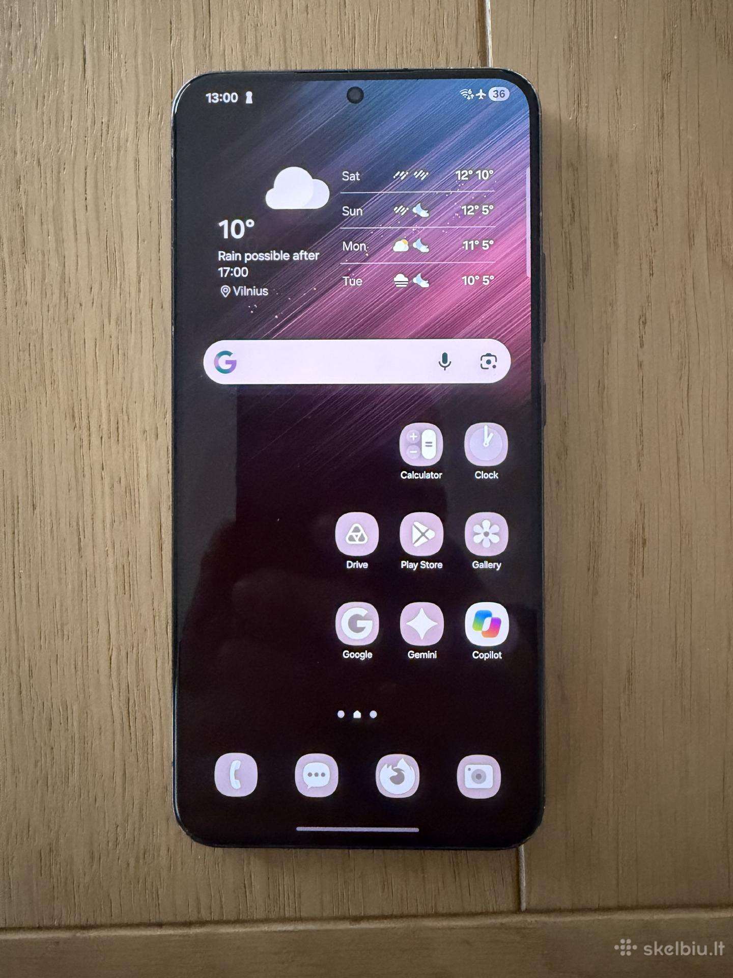 Samsung Galaxy S22+ 256gb 5G