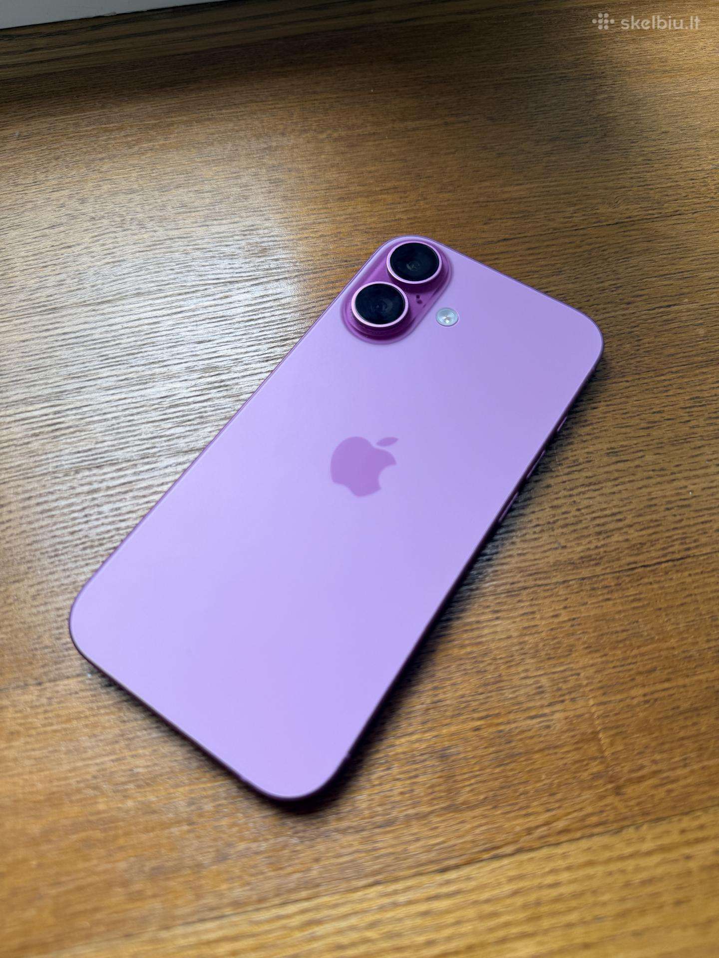 iPhone 16 128gb