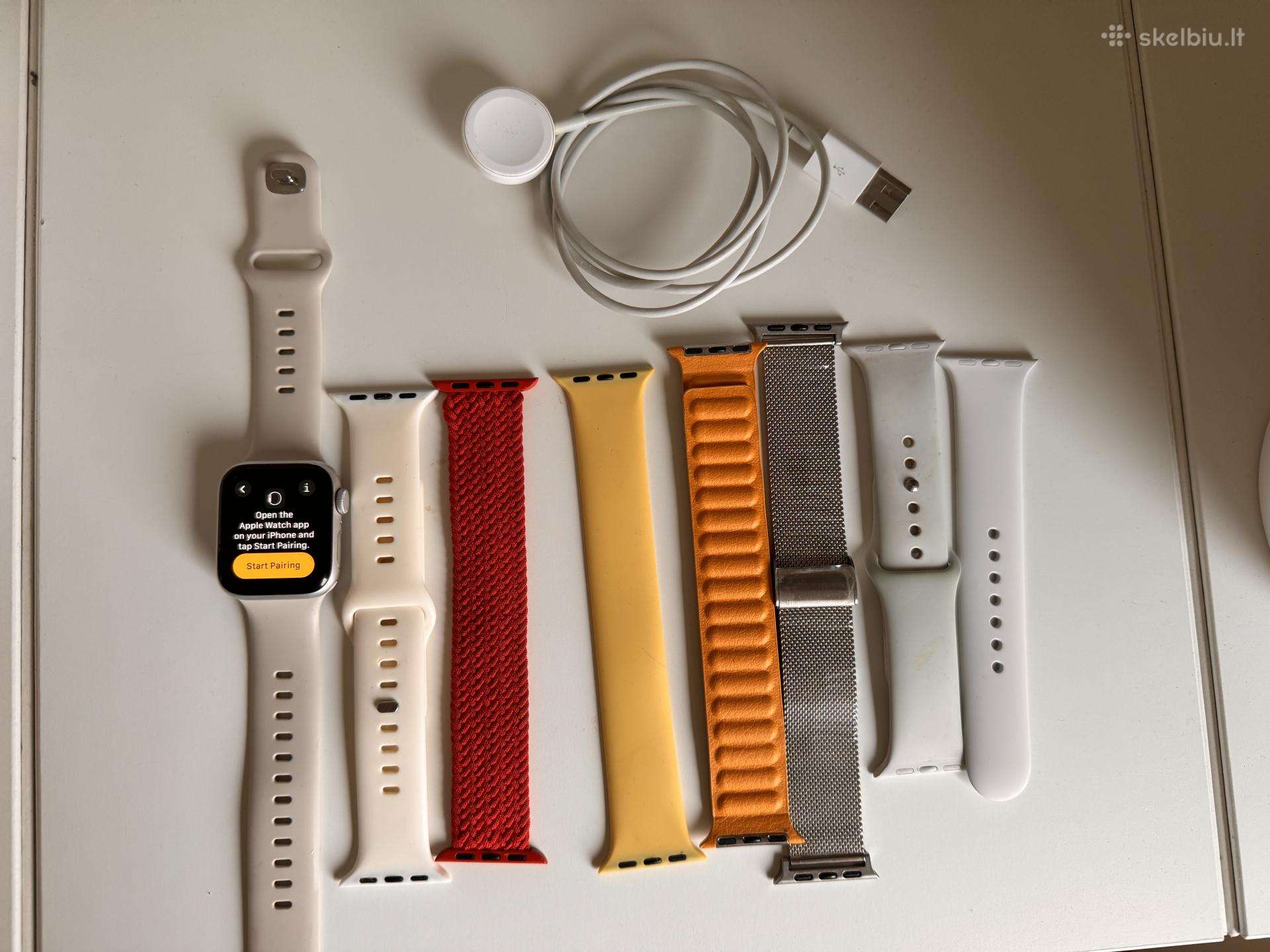 Apple Watch Se