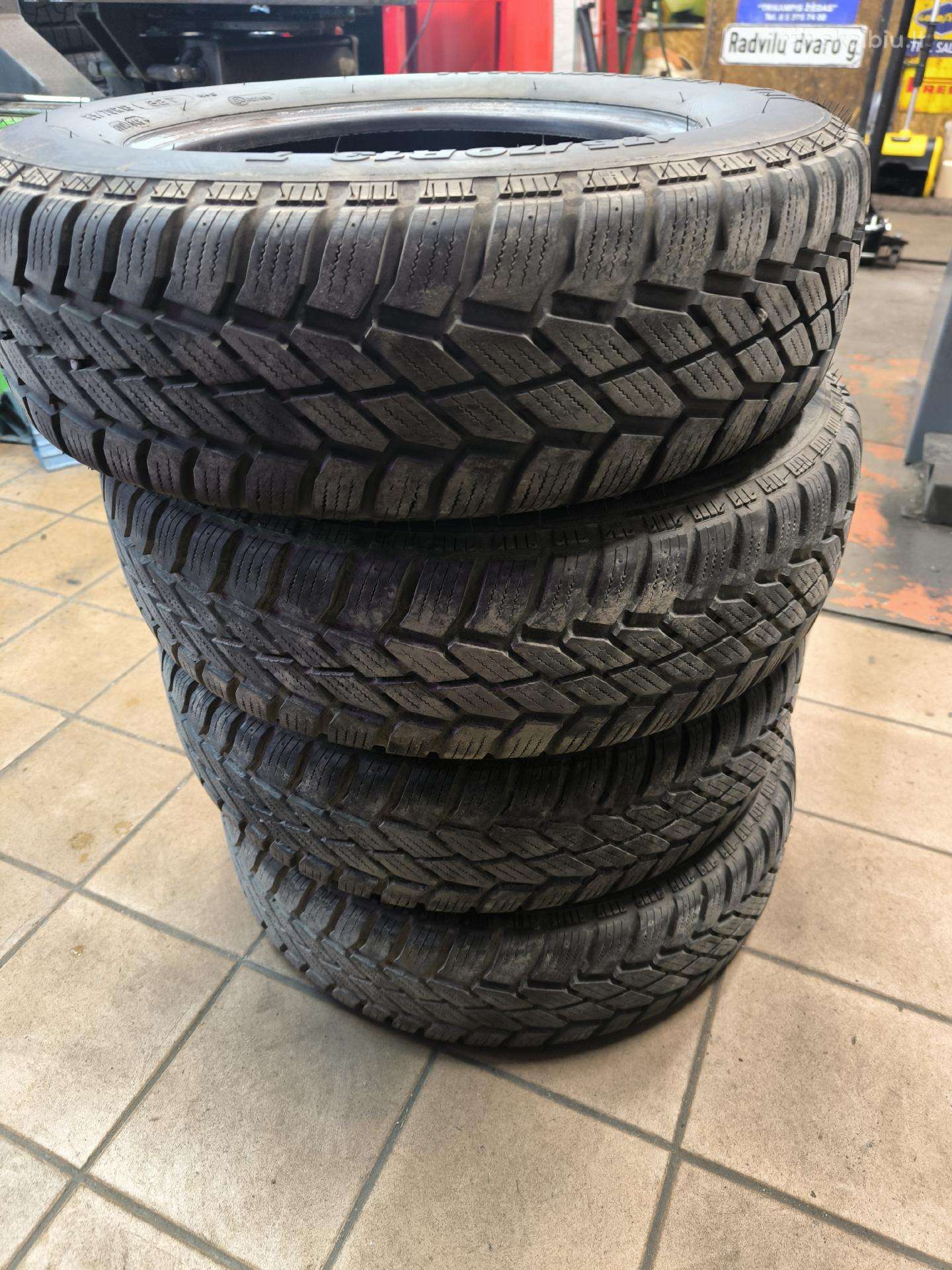 R13 Tyremaster Tw 1 82 T ms