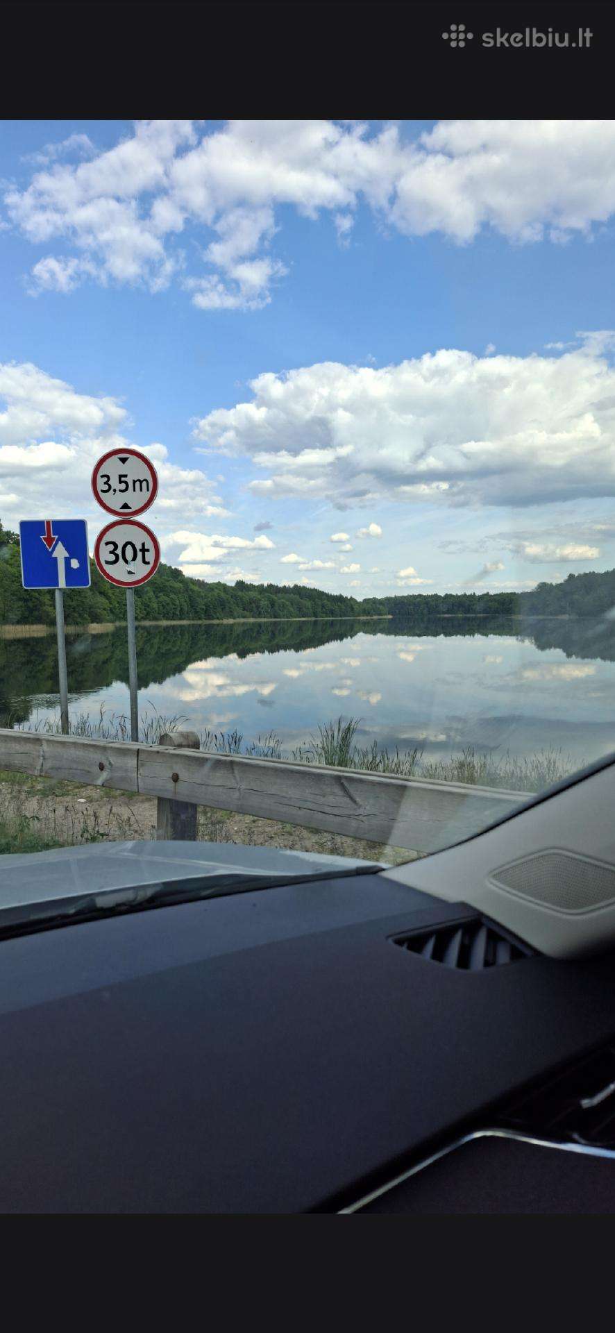 Ilgalaikė sodybos nuoma Dubingiuose – 400 €/mėn.
