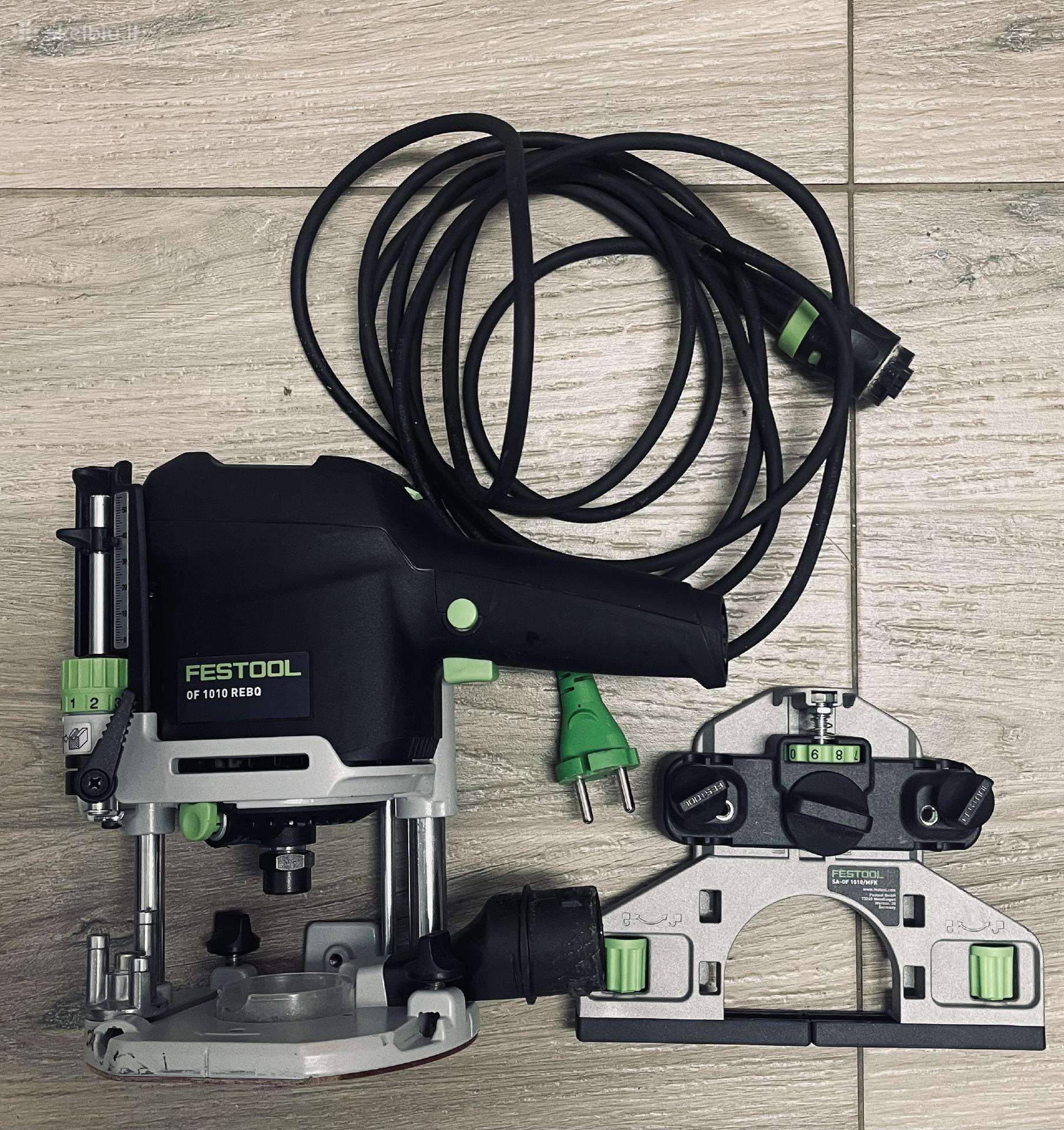 Festool freza