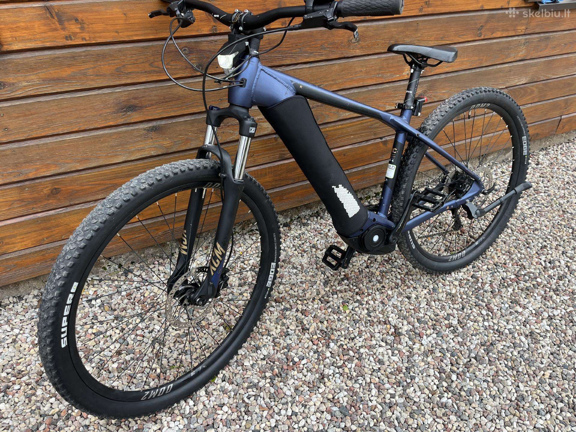 Bulls Ebike 625wh