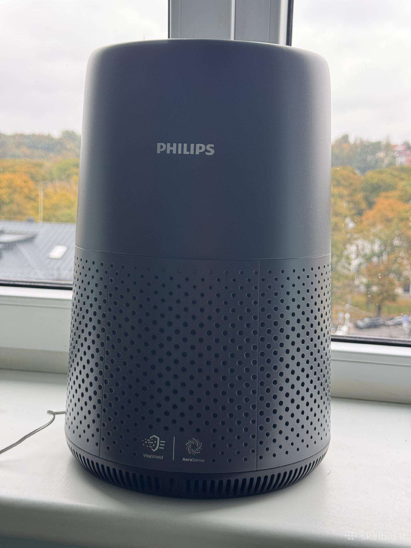 Philips 800 Series Compact oro valytuvas
