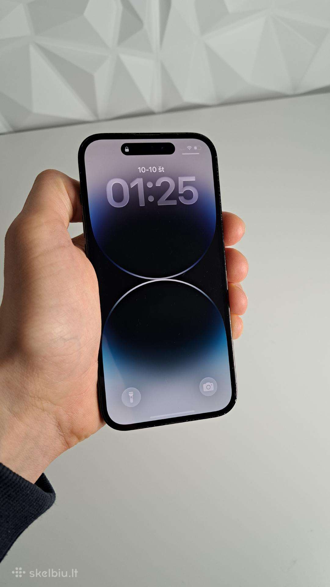 iPhone 14 Pro