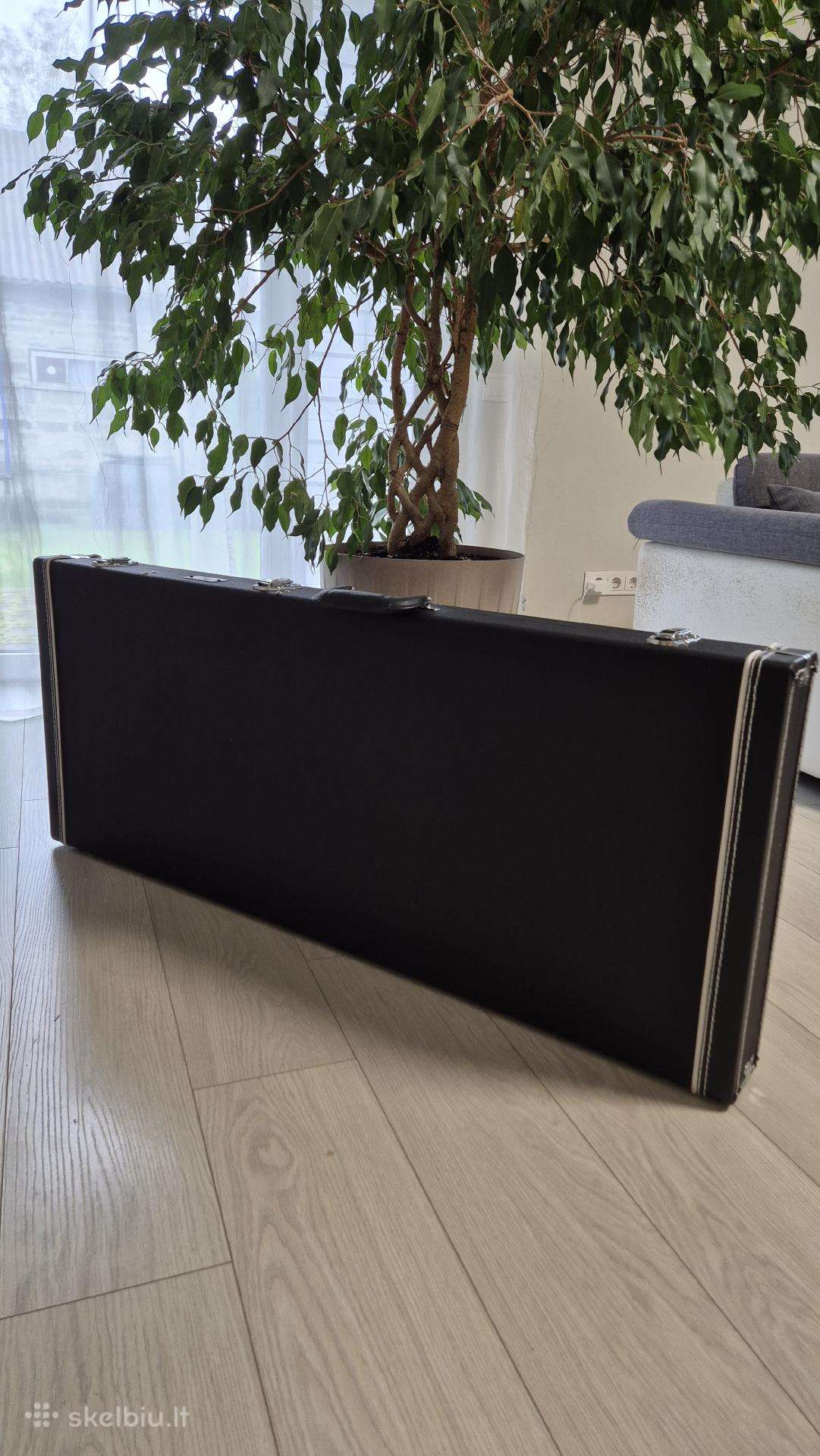 Dėklas elektrinei gitarai Gator Gw-extreme