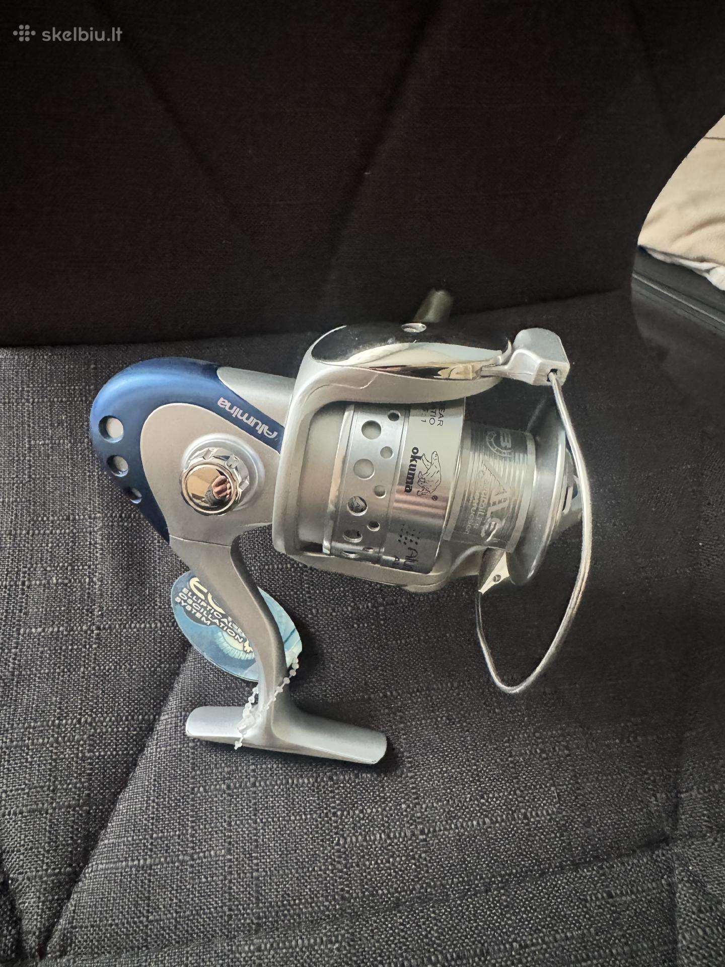 Rite Okuma