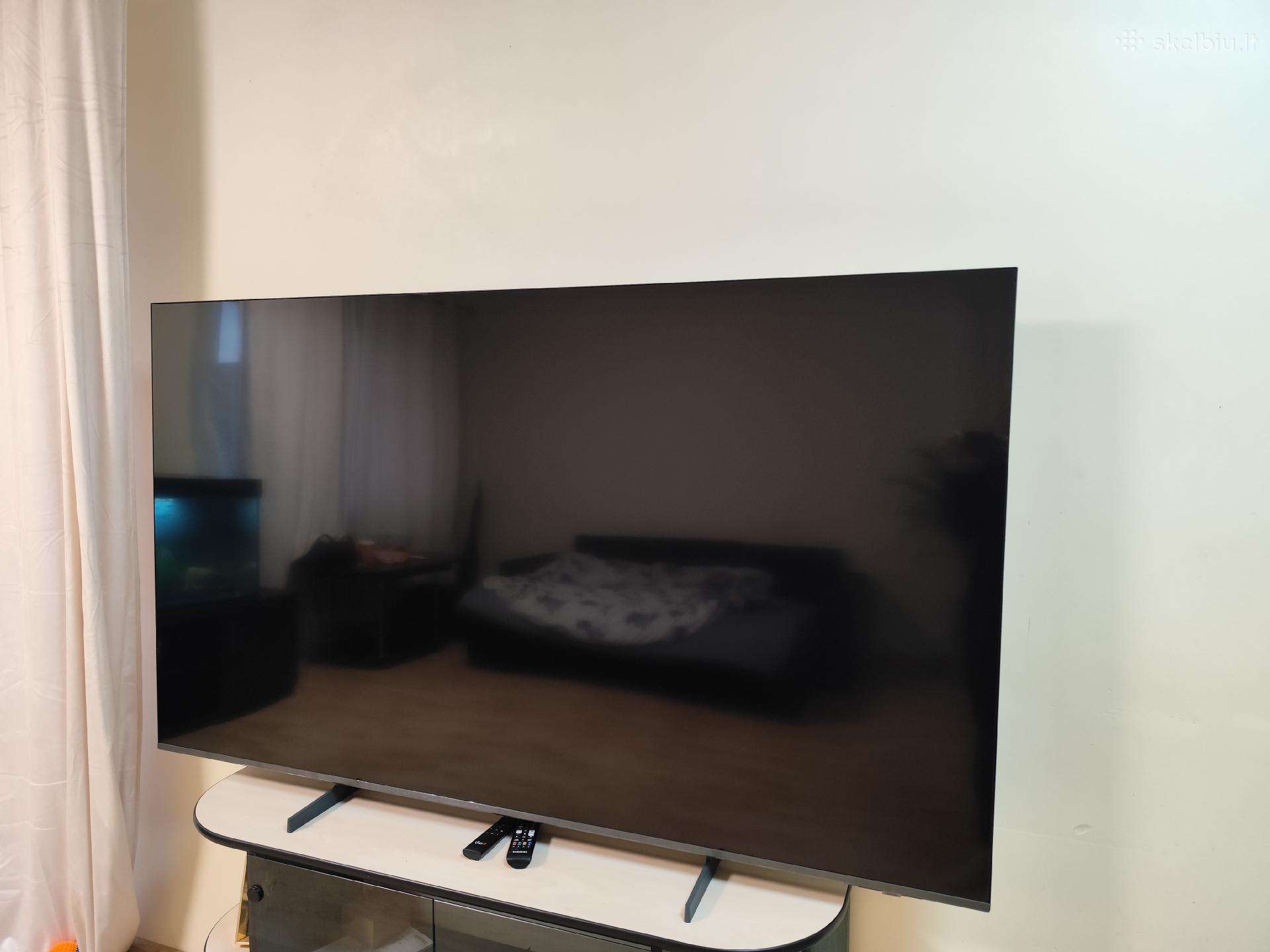 Parduodamas Samsung TV 75"