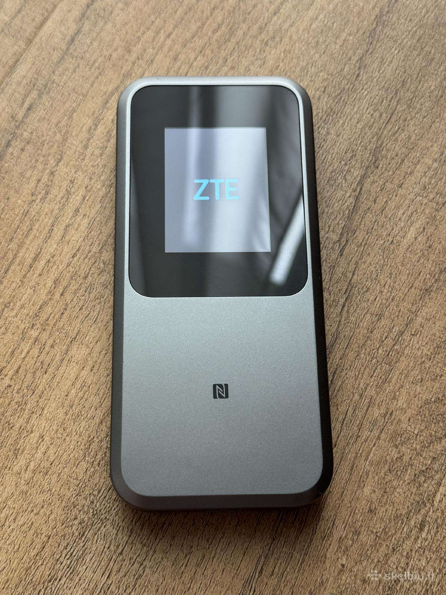 Zte Mu5120 5G mobilus Wi-fi