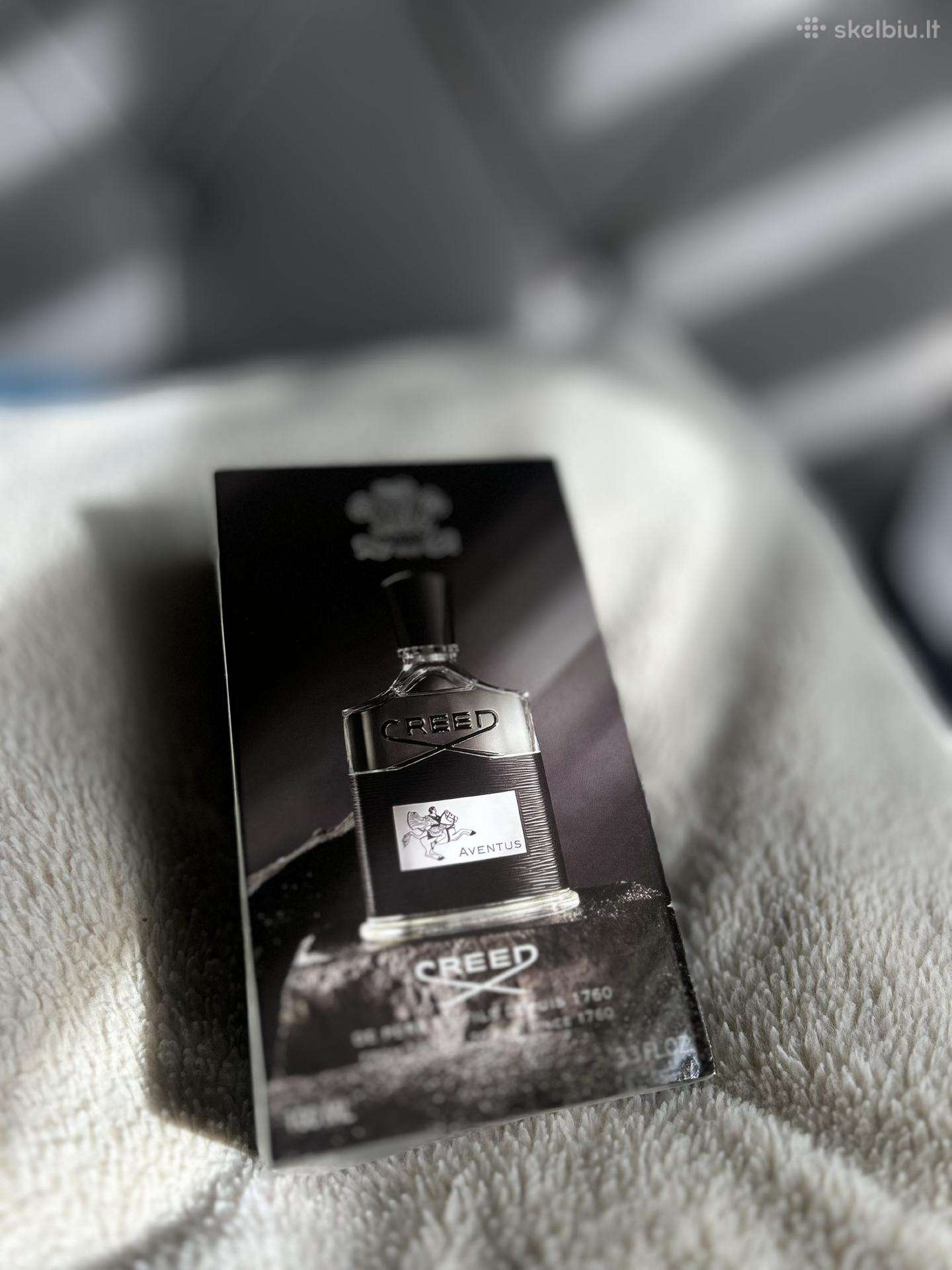 Creed aventus kvepalai